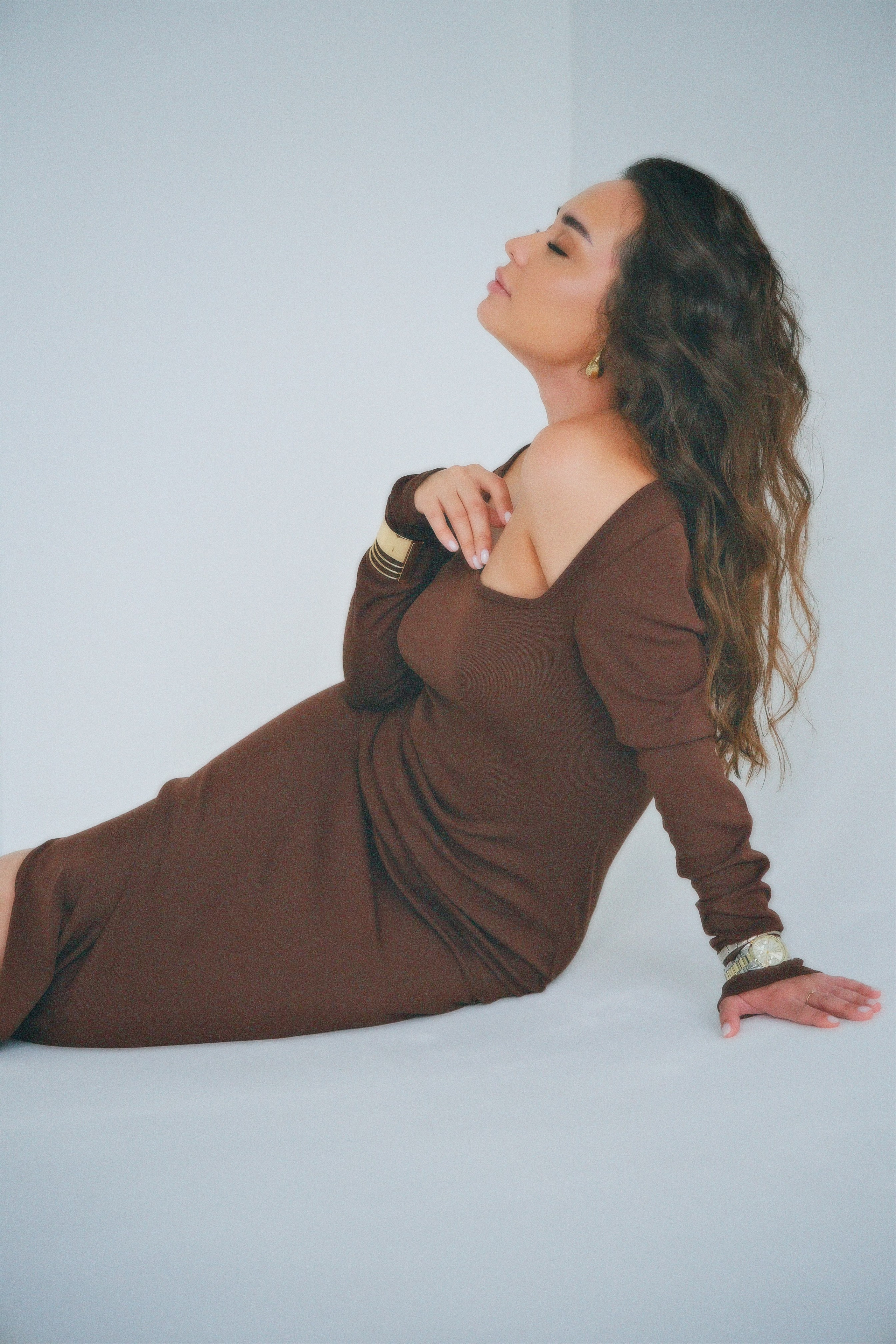 Настенька Лисина. Фотограф и видеограф в Омск/Москва Сащенко Лера