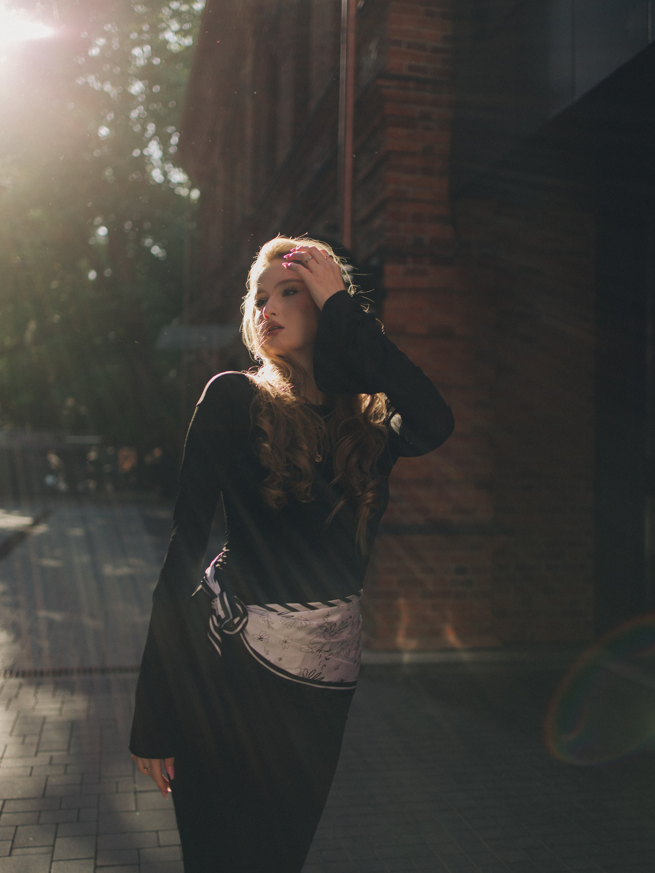 София. Фотограф Уфа