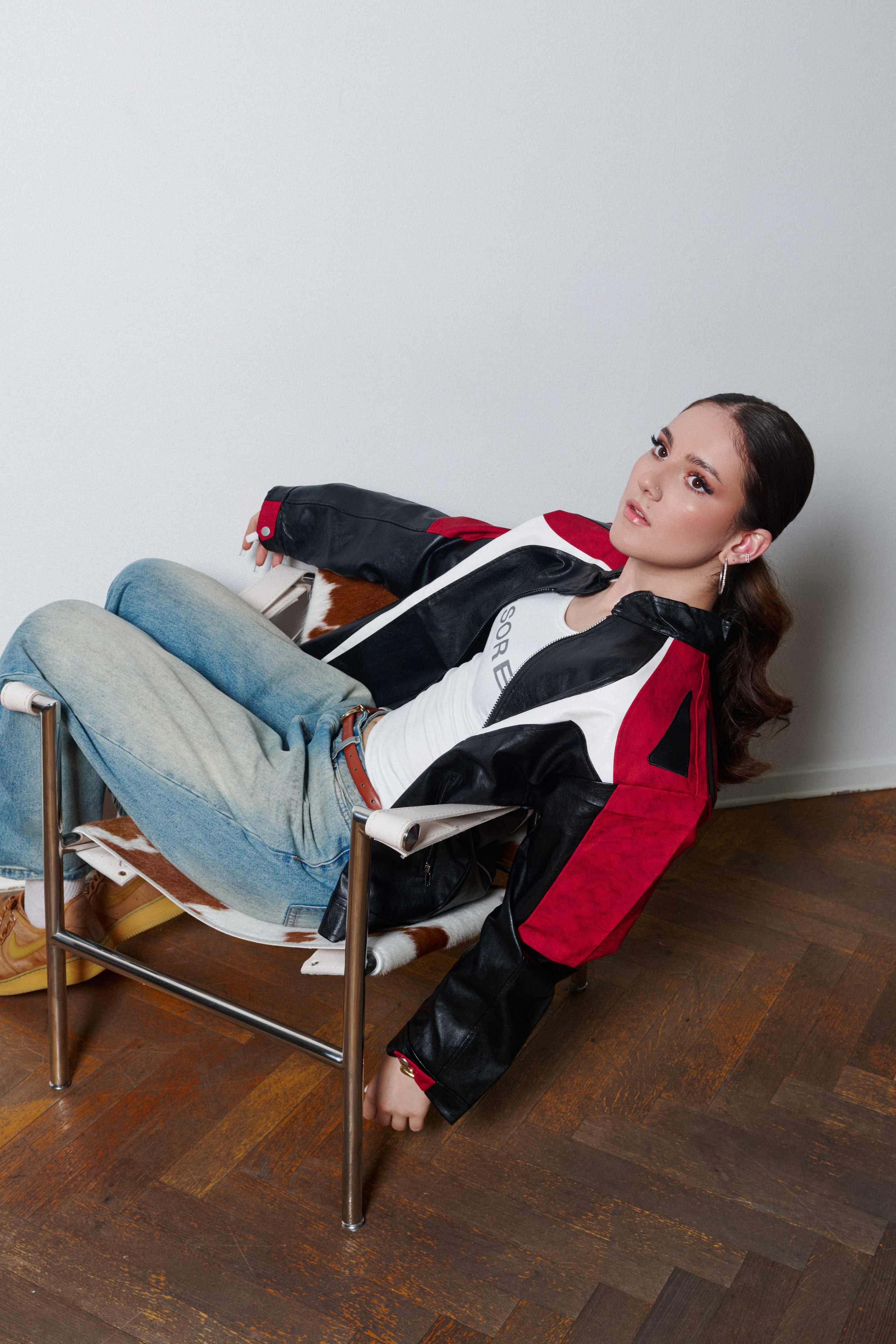 Амелия. Фотограф Москва