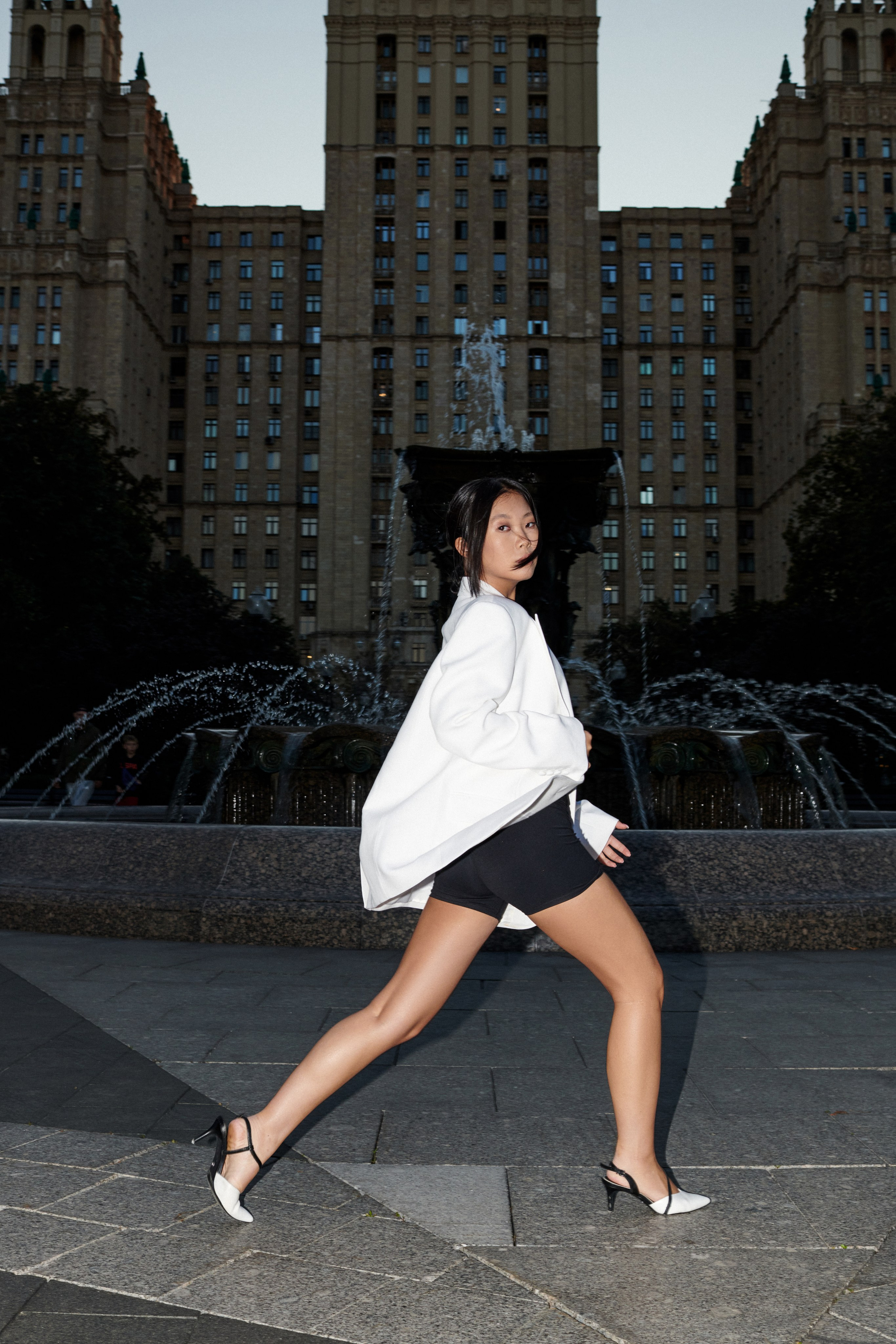 Саша. Фотограф Москва