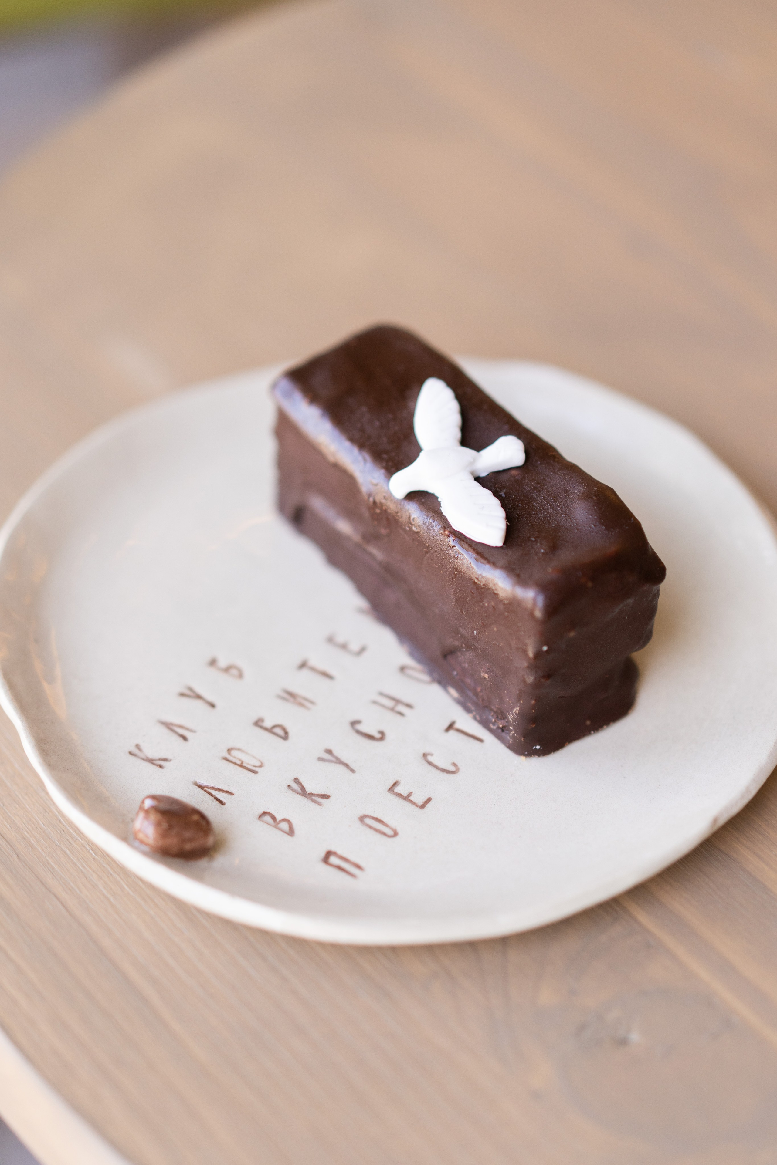 Тортики. Фотограф Лютикова Ирина, Тюмень, Москва