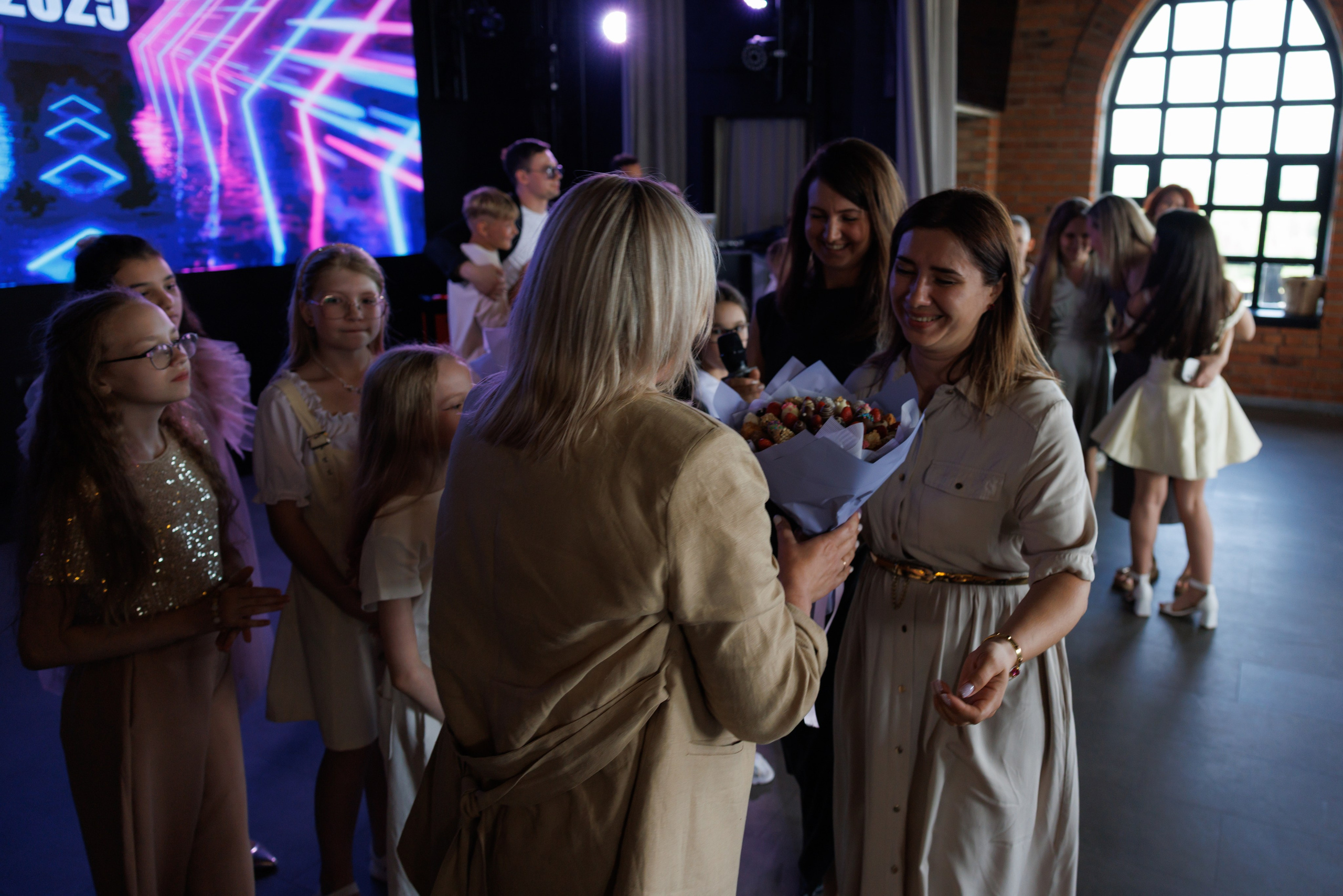 Выпускные Шамони. Фотограф в Красноярске Евдокимова Анастасия