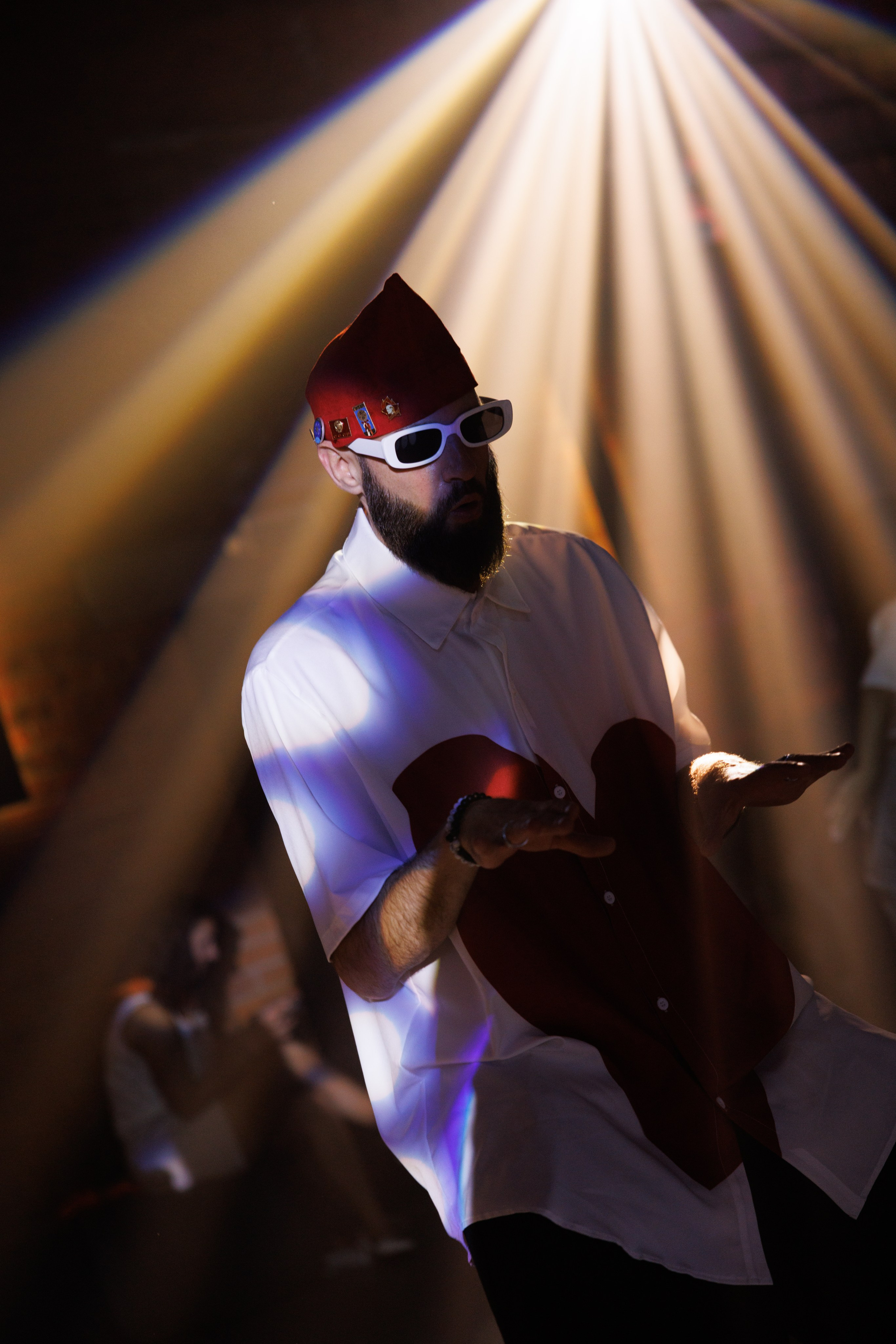 PreSeason 2025 Шамони. Фотограф в Красноярске Евдокимова Анастасия