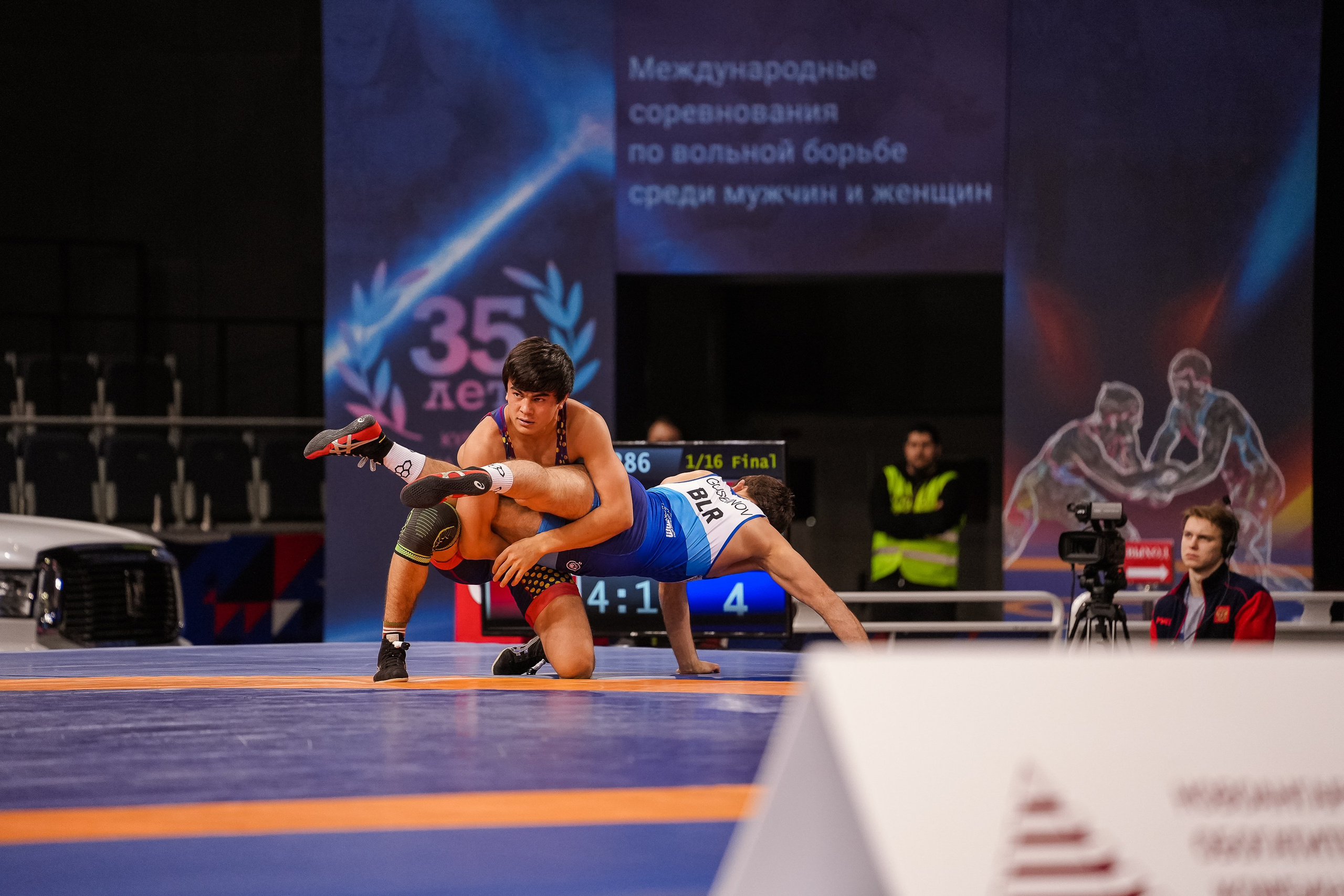 Кубок Ивана Ярыгина 2024 фото / Ivan Yarygin Cup 2024 photos. Фотограф Анна Герман. Красноярск