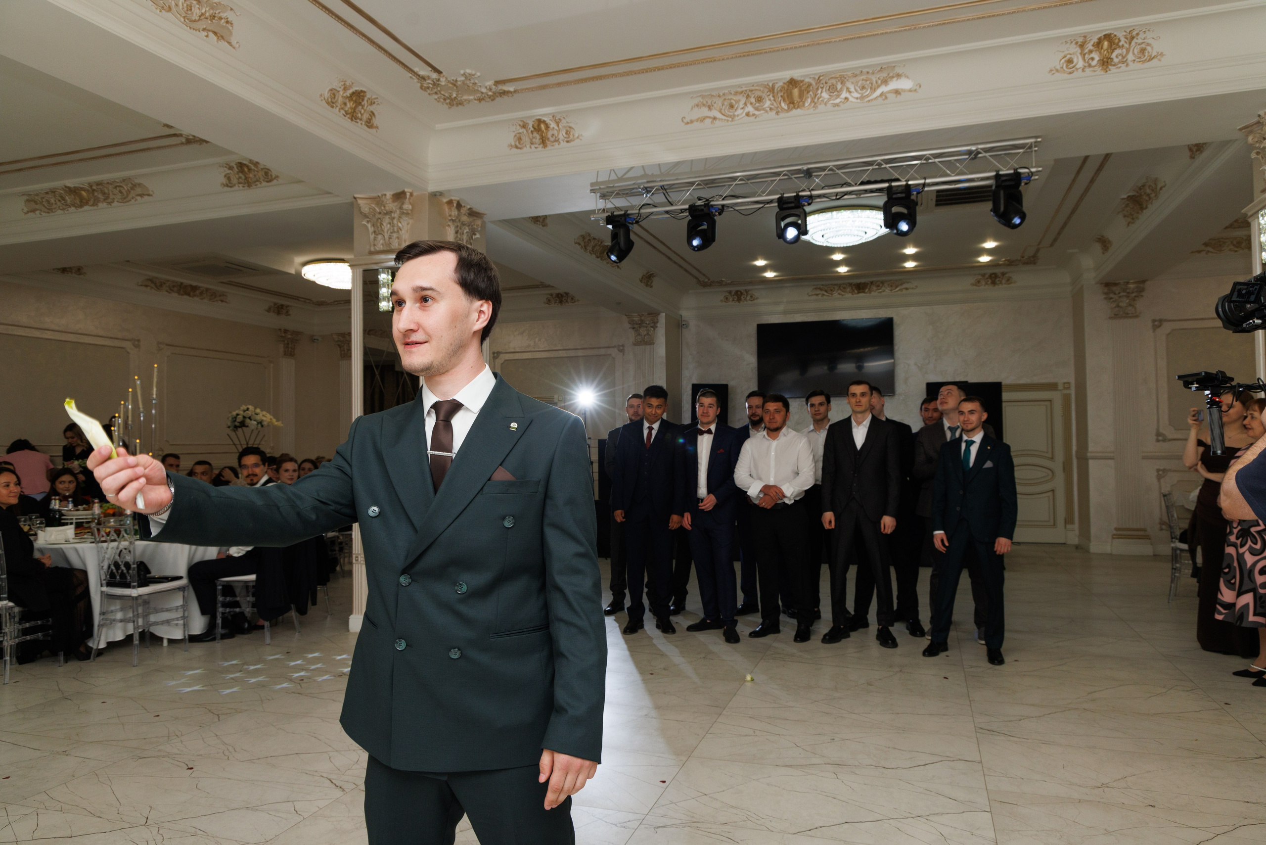 СЕРИИ. Свадебный фотограф в Москве Павлова Галина