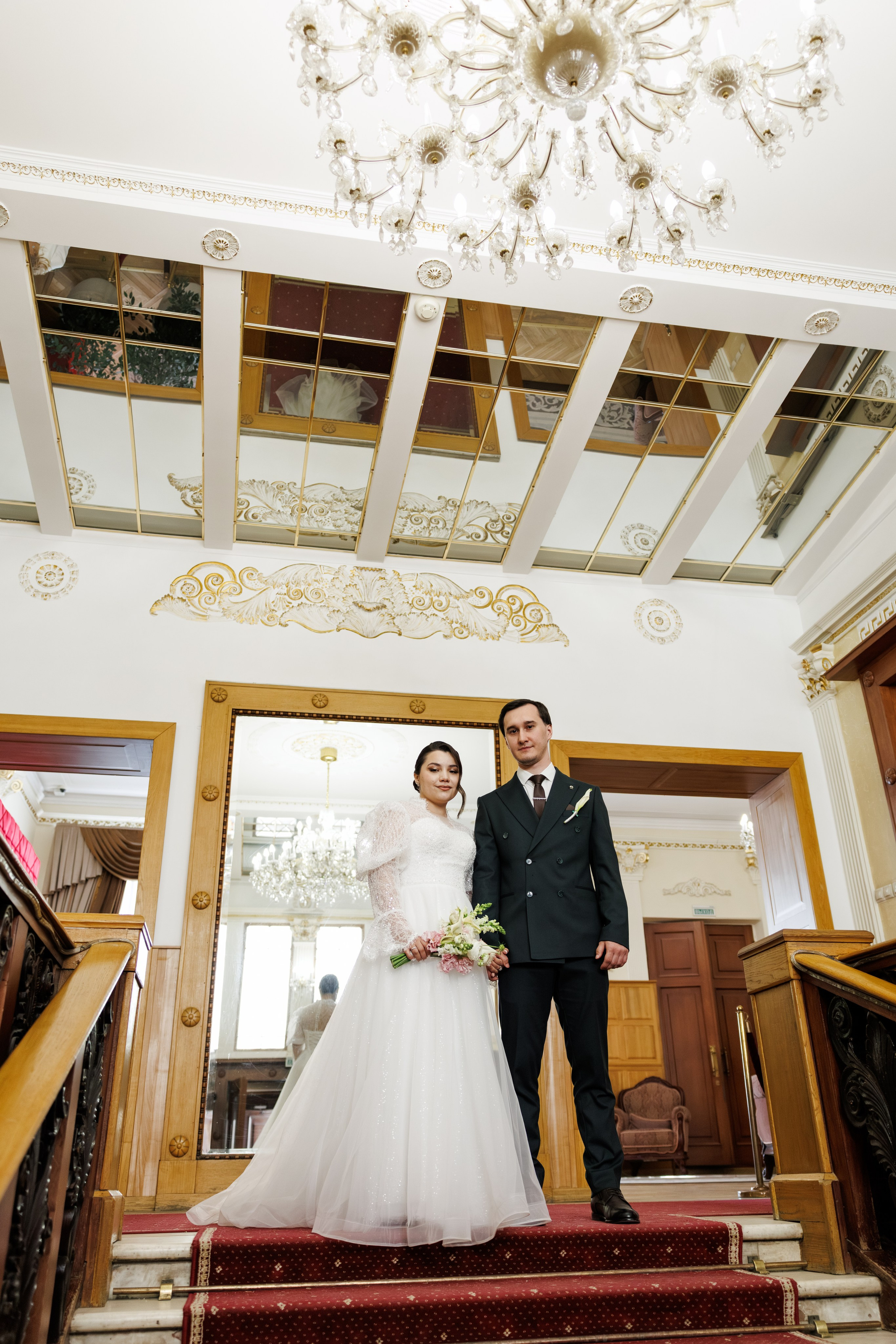 СЕРИИ. Свадебный фотограф в Москве Павлова Галина