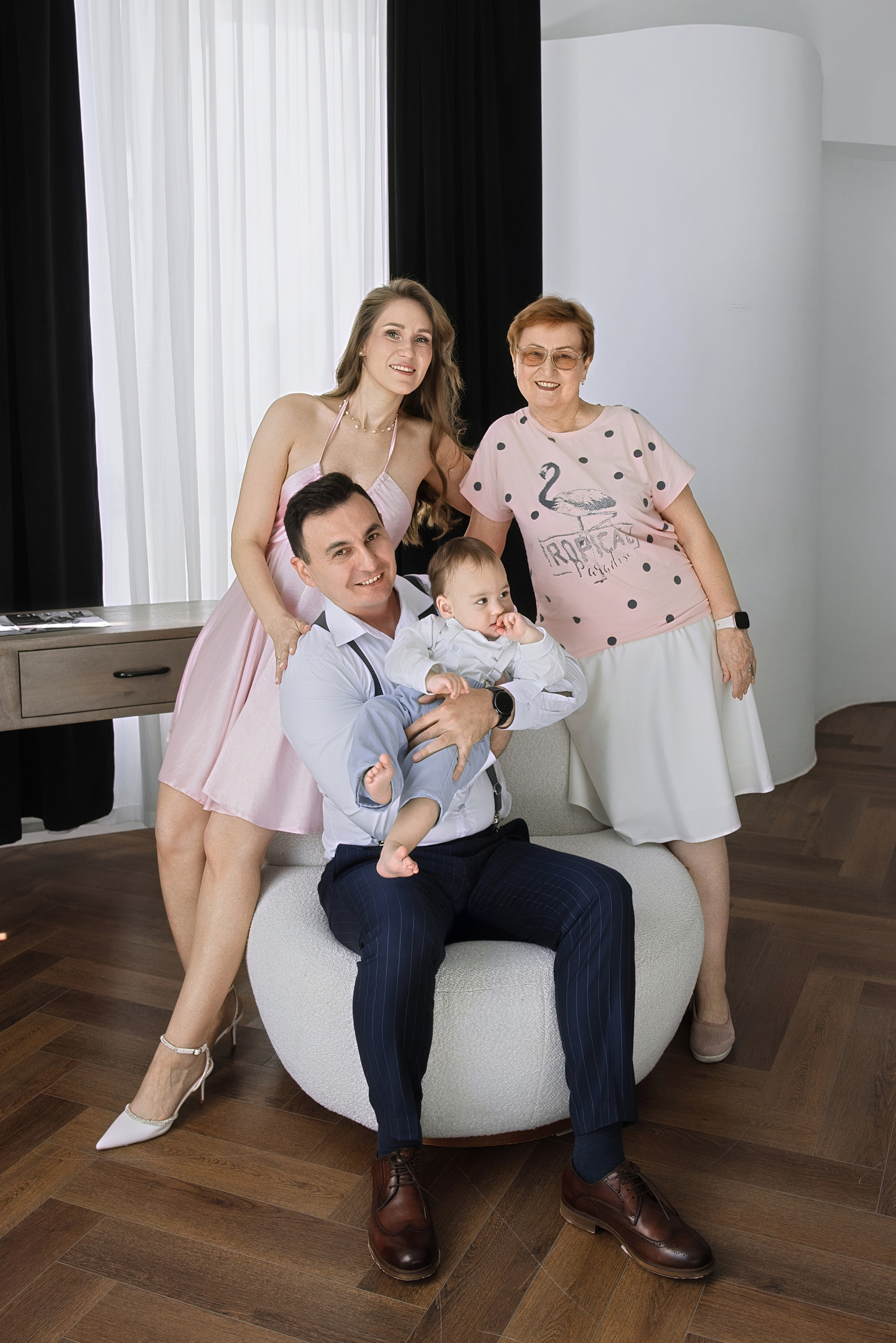 Годик Ерику. Свадебный фотограф в Москве Павлова Галина