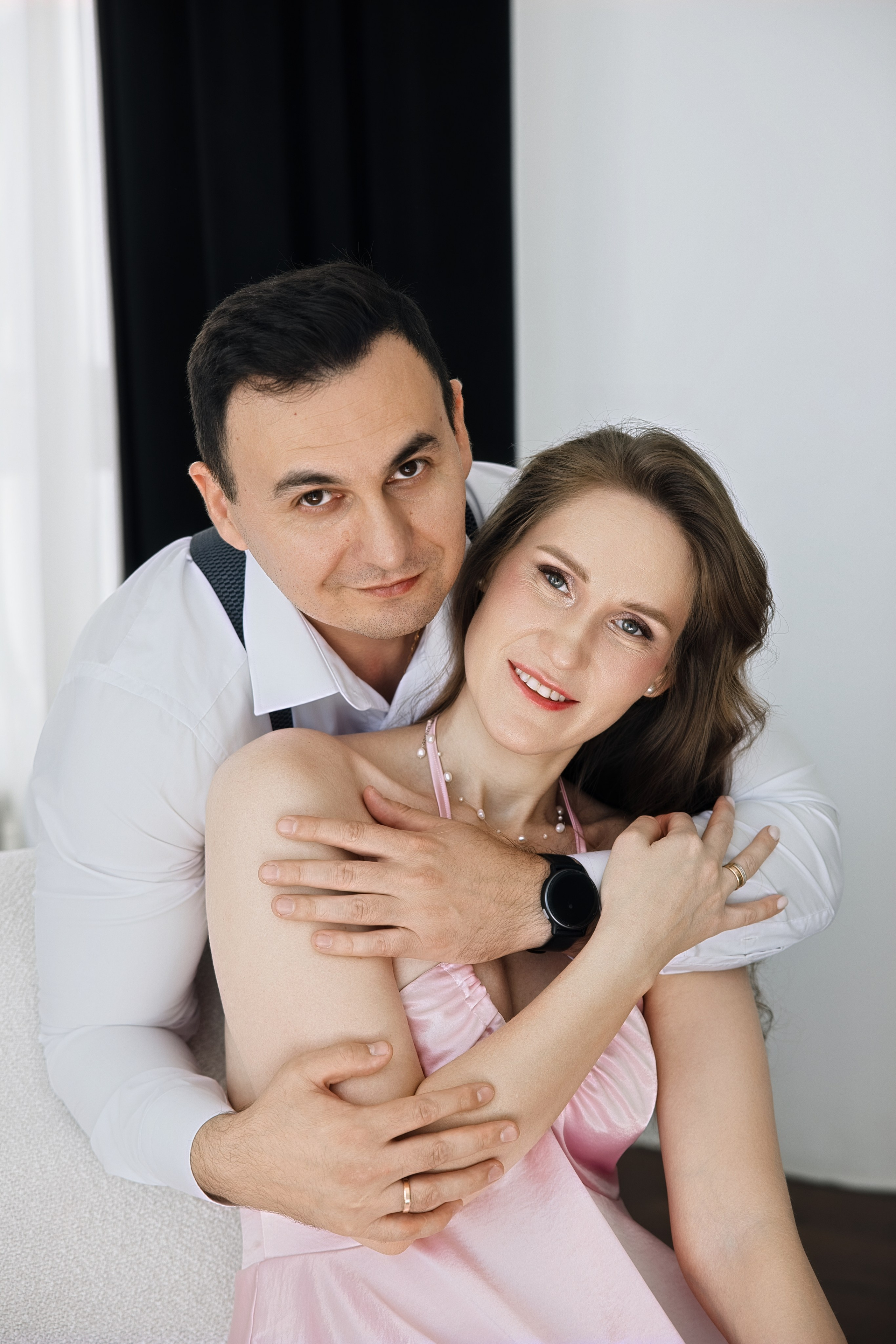 Годик Ерику. Свадебный фотограф в Москве Павлова Галина