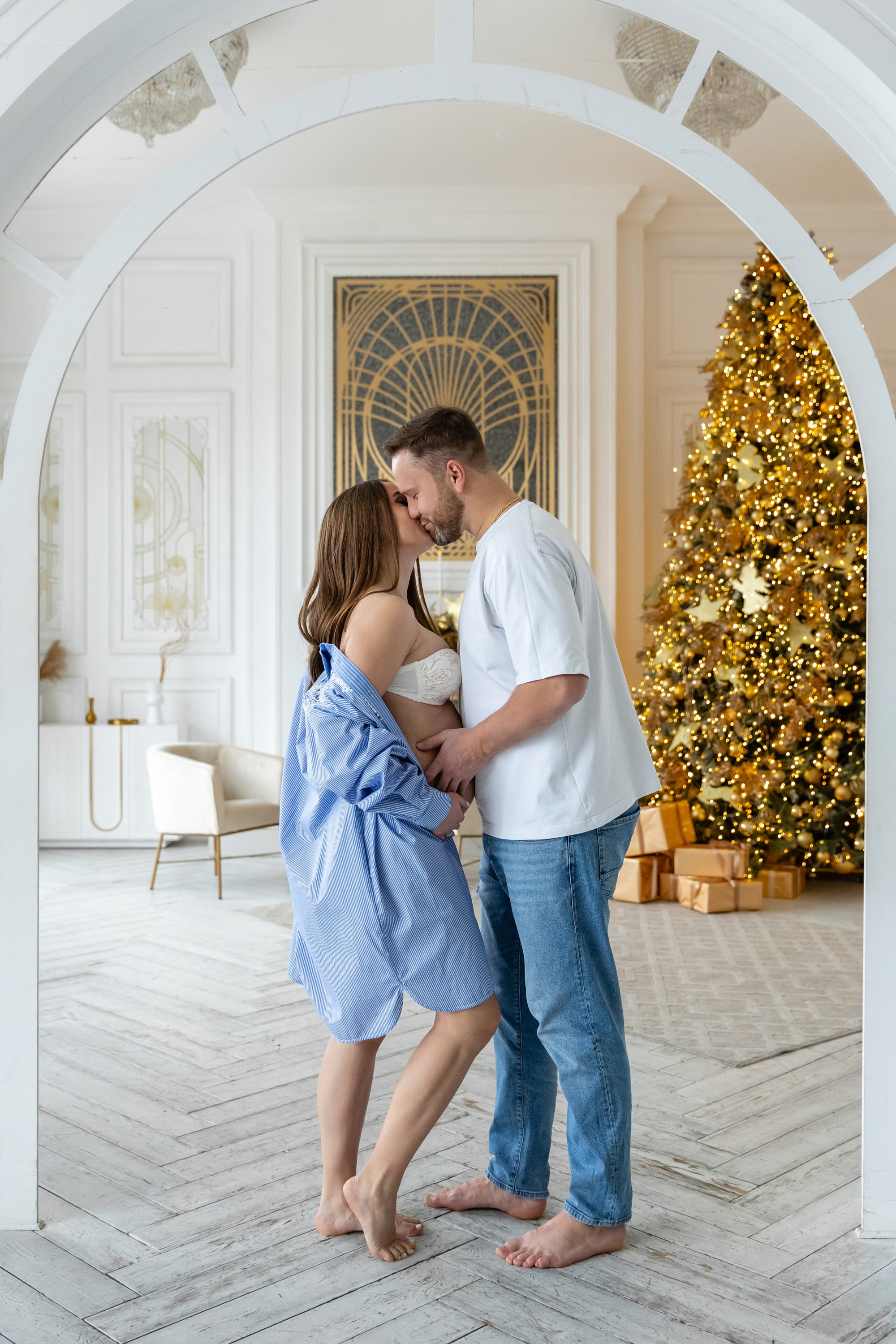 Дарина и Сергей. Татьяна Чернышова свадебный фотограф Москва