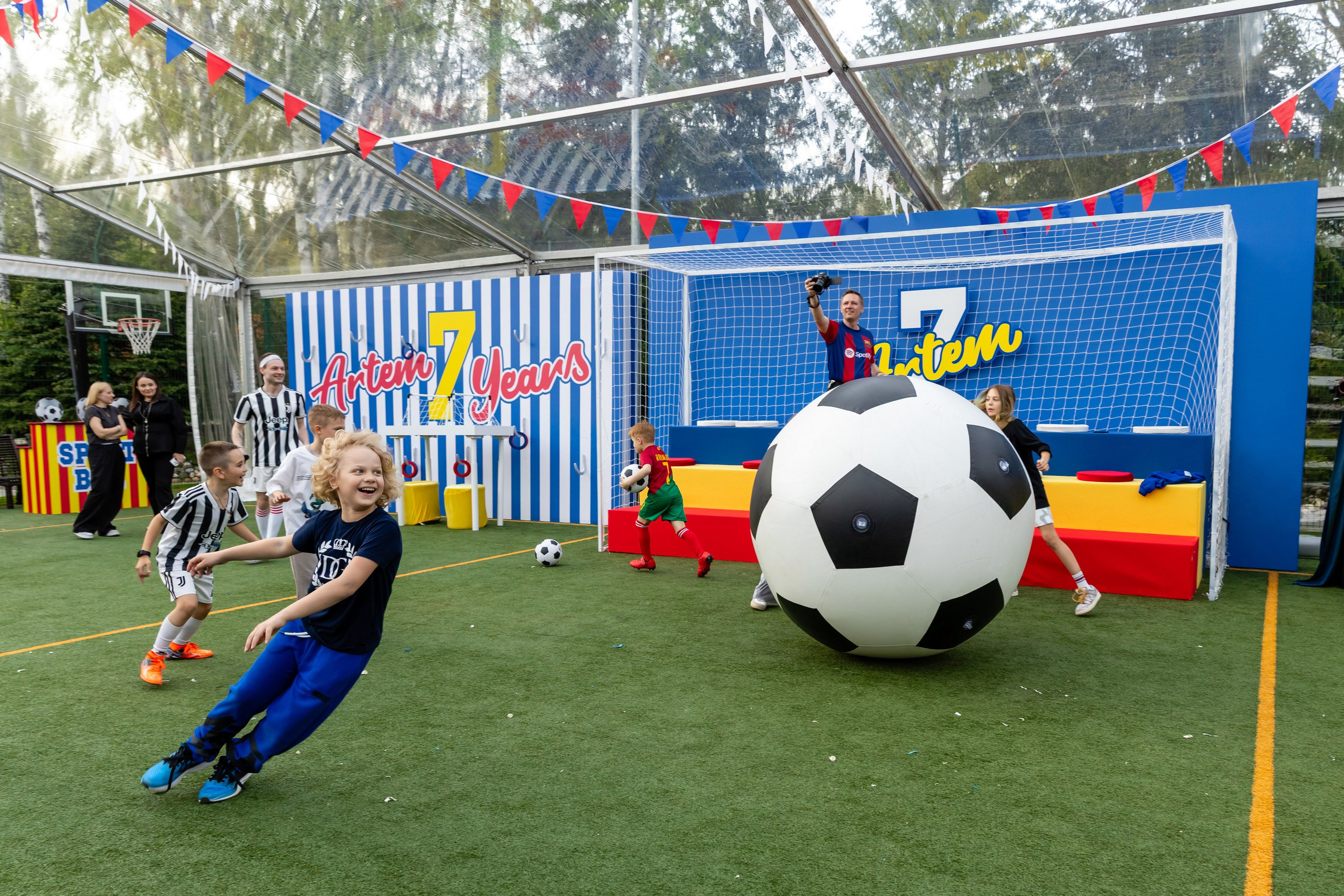Артём 7 лет. Татьяна Чернышова свадебный фотограф Москва