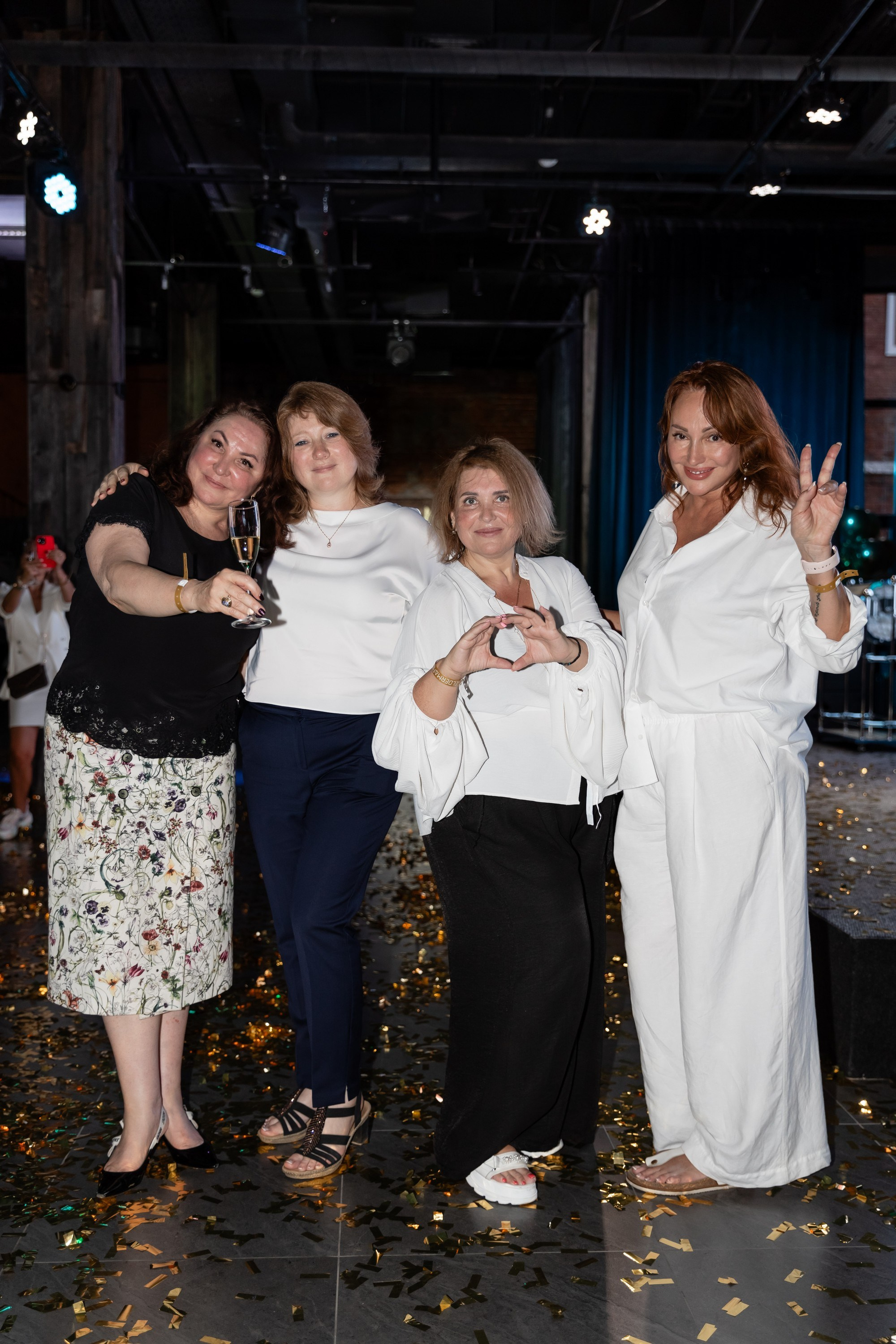 ELDERMAFILL презентация (VLASOV HALL). Татьяна Чернышова свадебный фотограф Москва