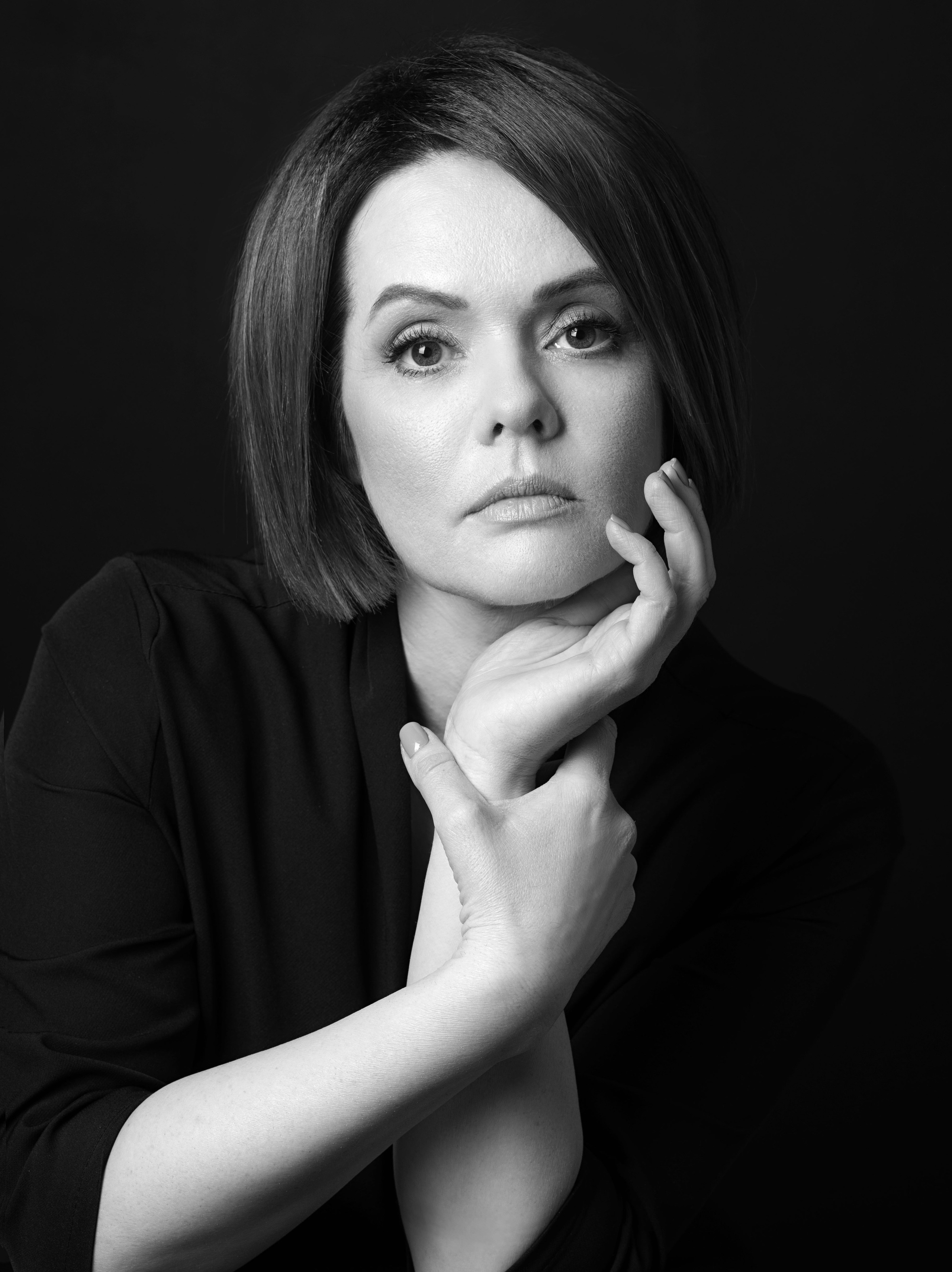 Портфолио «Монохром». Проект «Монохром»