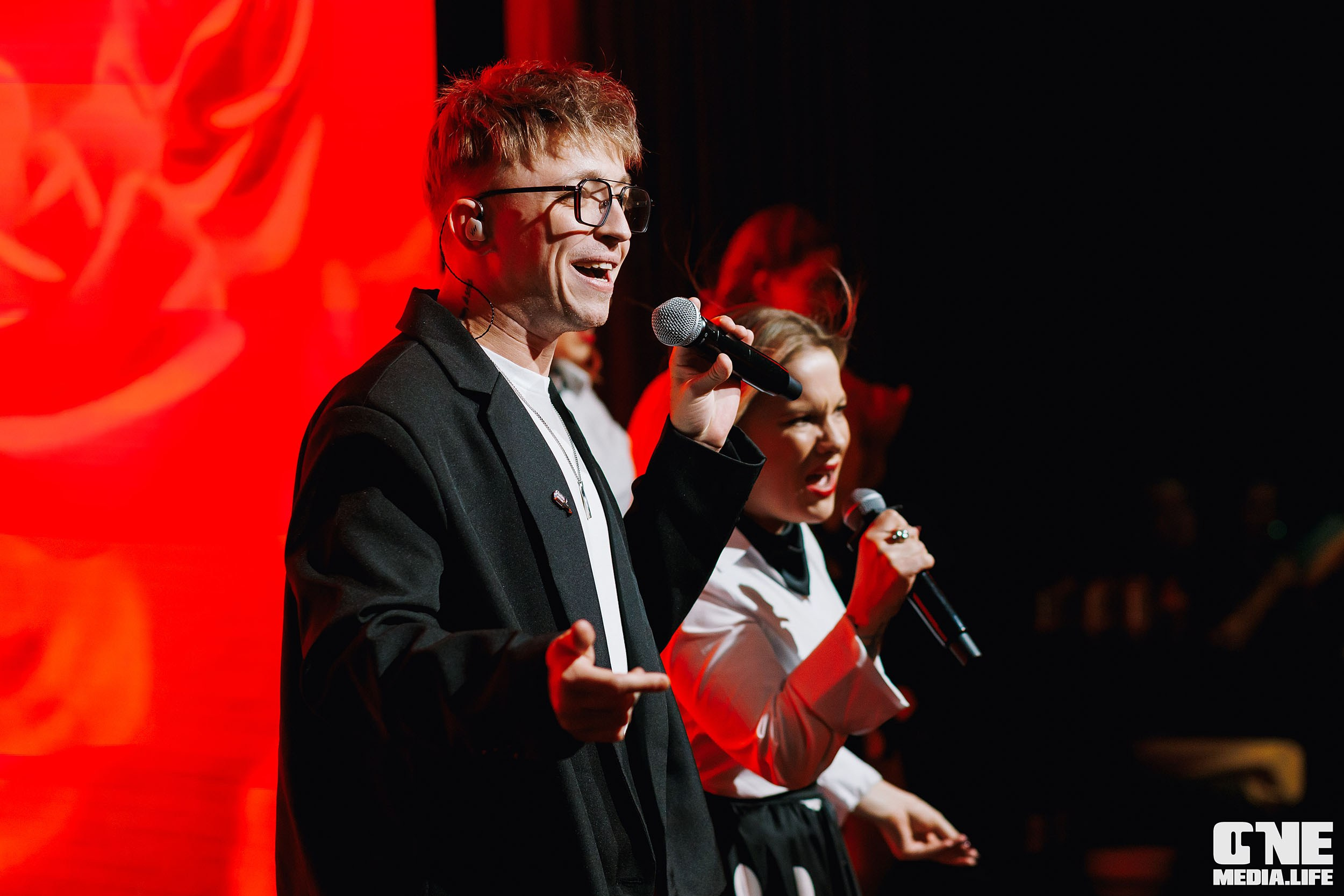 Фоторепортаж из ресторана Океан. One Media Life: фоторепортажи, фотоотчеты с мероприятий и заведений