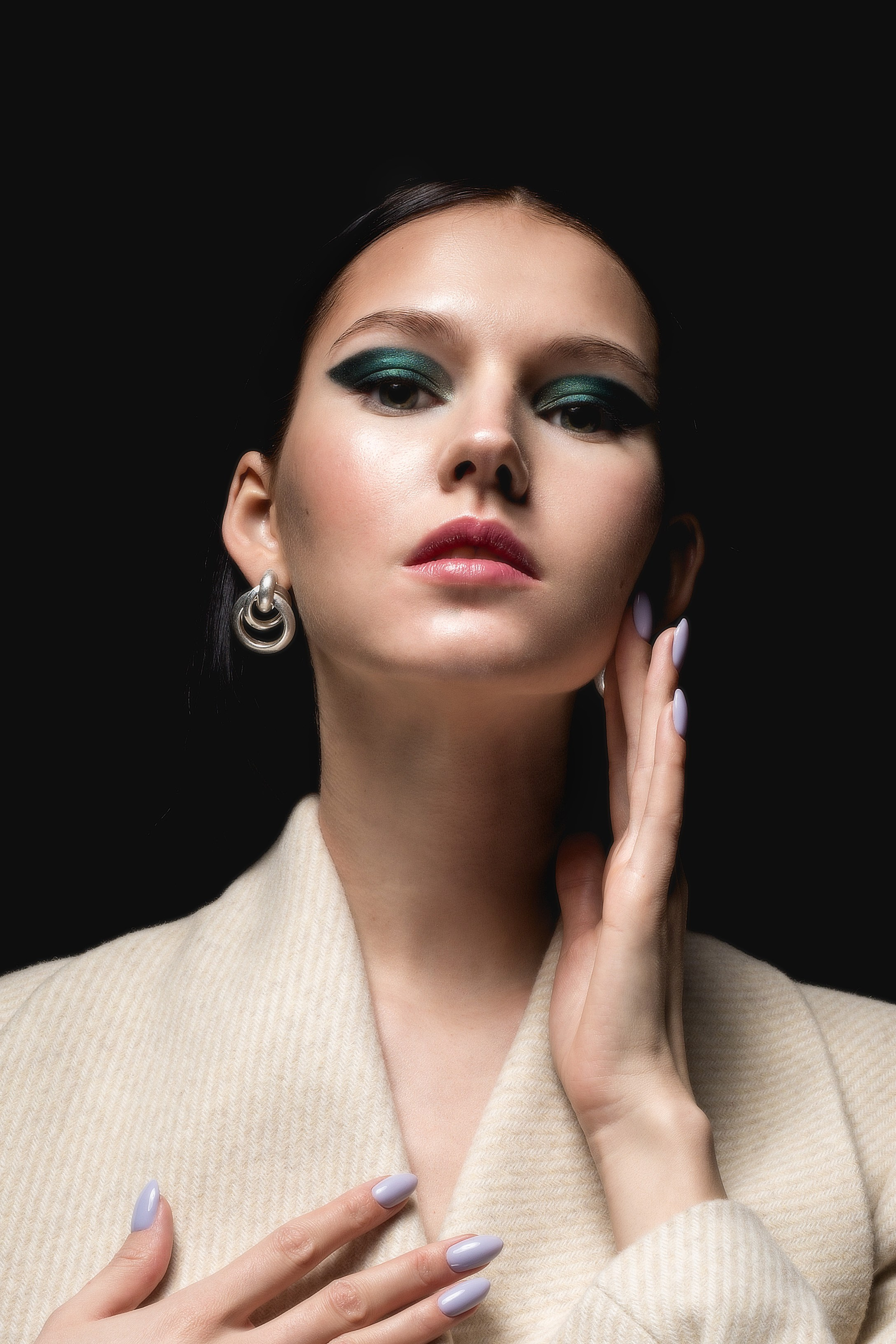 Портфолио: Евгения Досаева. Фотограф Евгения Досаева