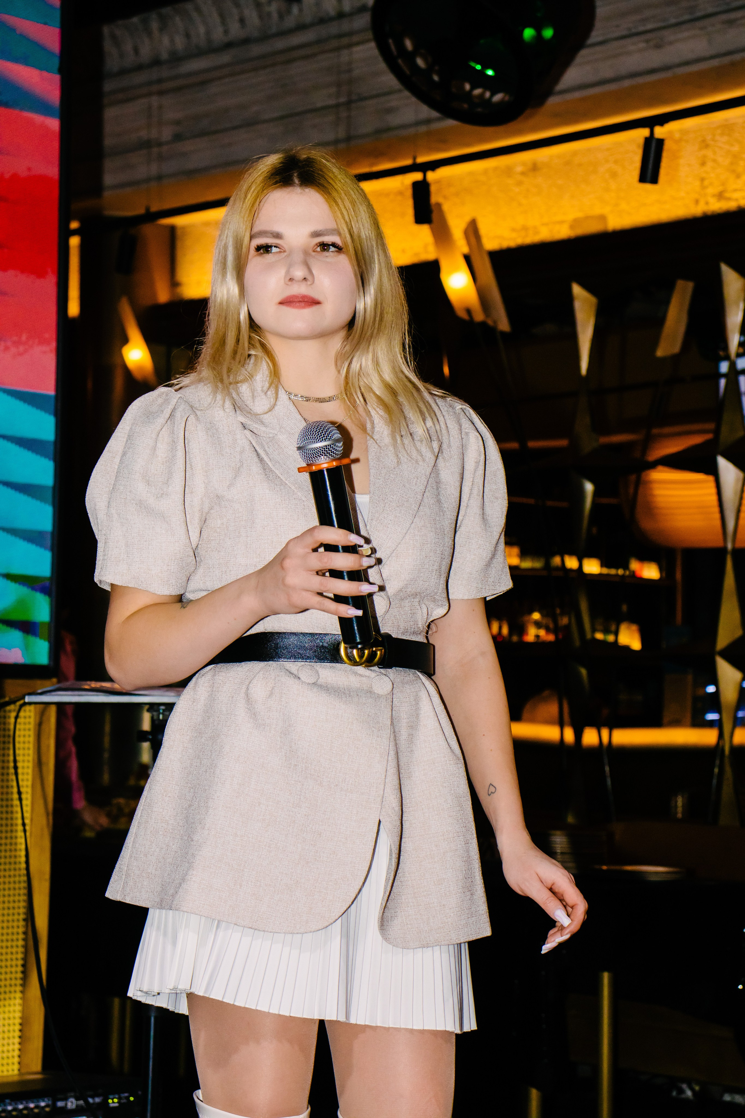 Репортаж. Анастасия Тен