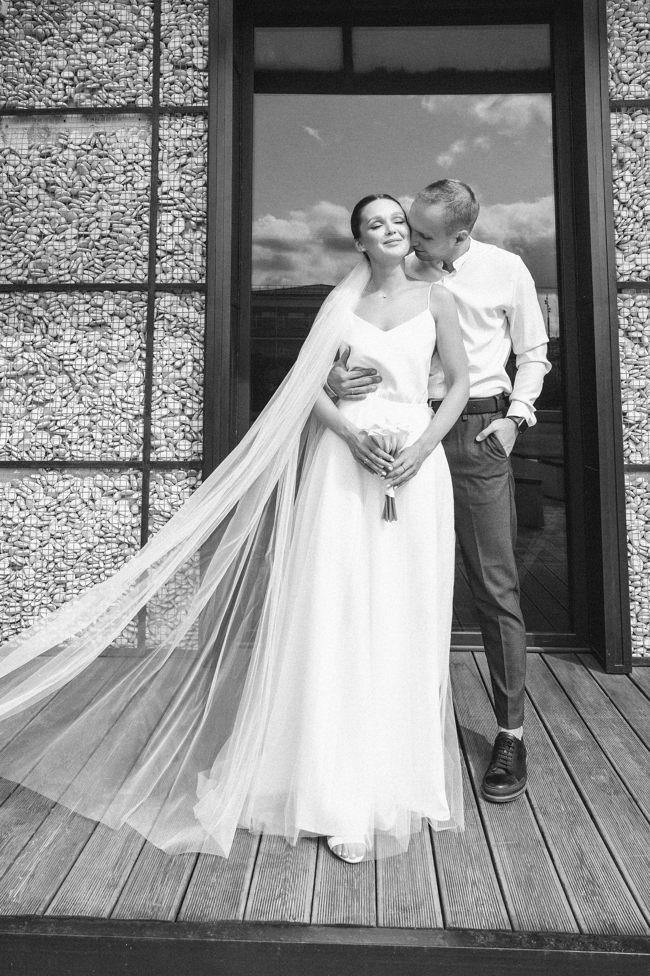 I&M Wedding day. Свадебный, репортажный, семейный фотограф Елена Брюхова