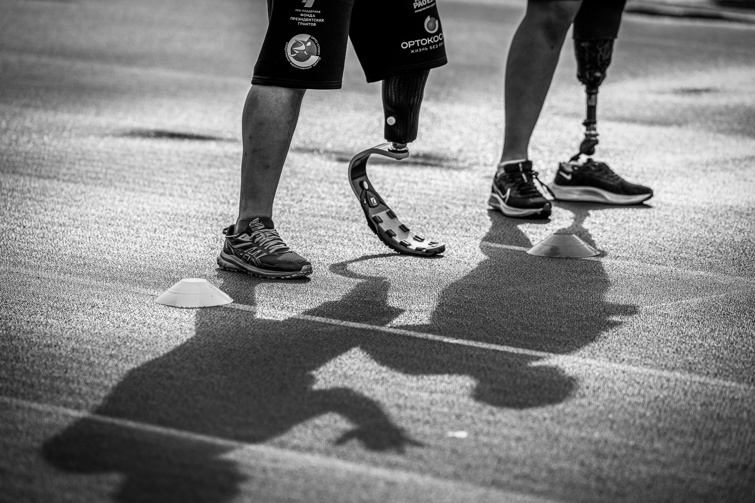 Документалистика. Репортажный фотограф в Москве Екатерина Якель