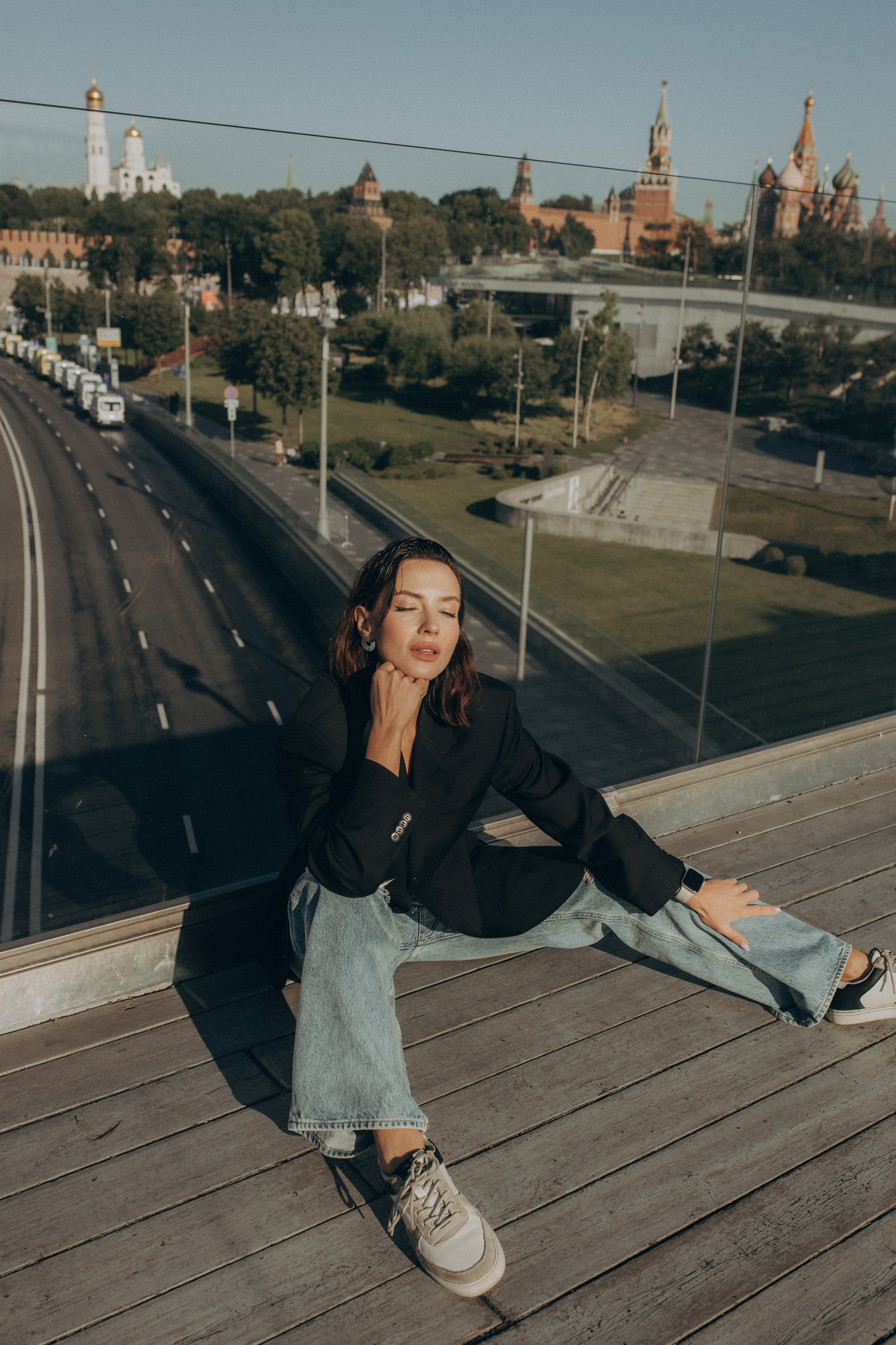 Лена. Женский и семейный фотограф в Санкт- Петербурге Элина Сухарина