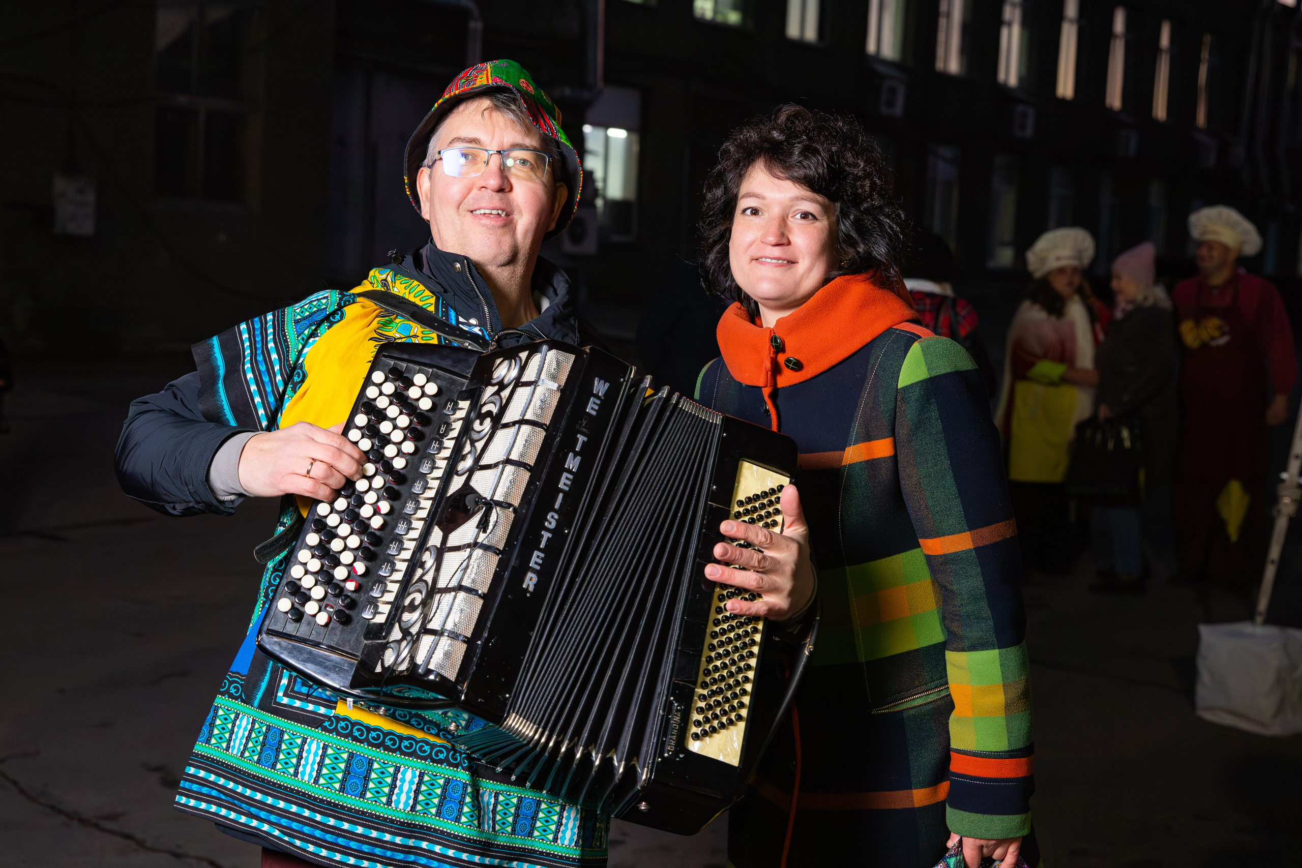 АО Компания «Проксима». Фотограф Александр Поздняков  Новосибирск
