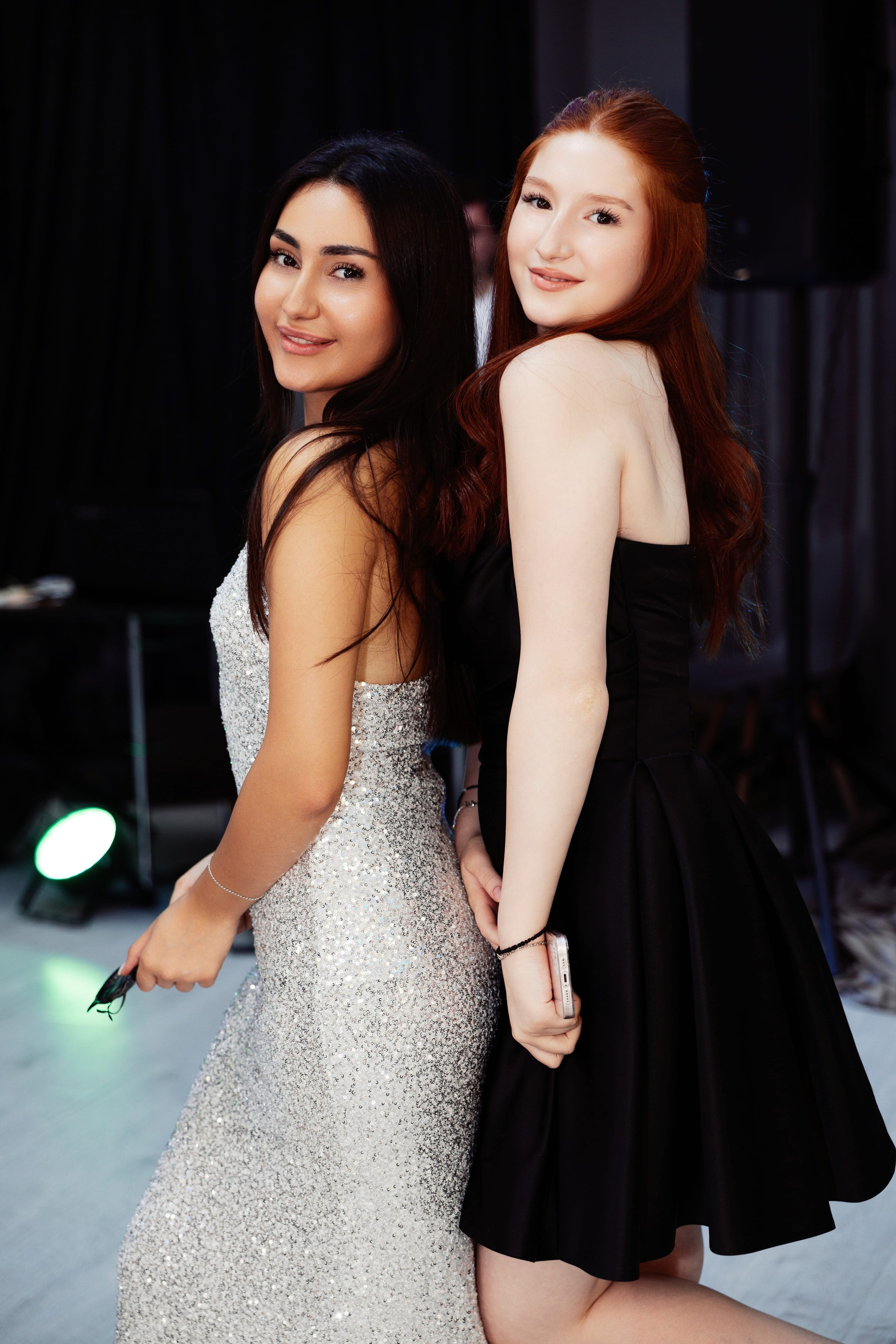 День Рождения Лианы