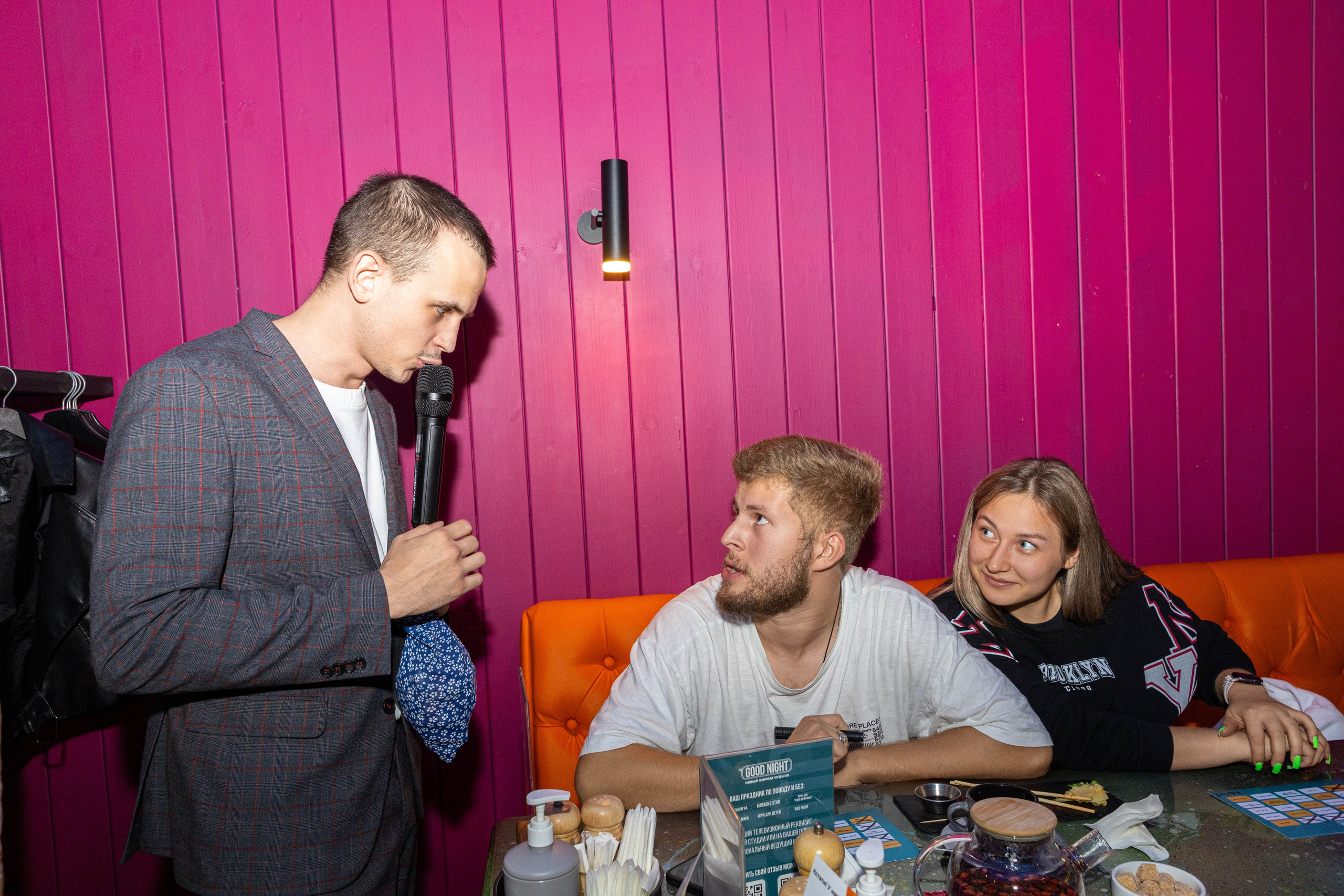 Пример съемок на мероприятиях от фотографа AlexVamos, Москва. Свадебный и репортажный фотограф в Москве, Александр Плотников