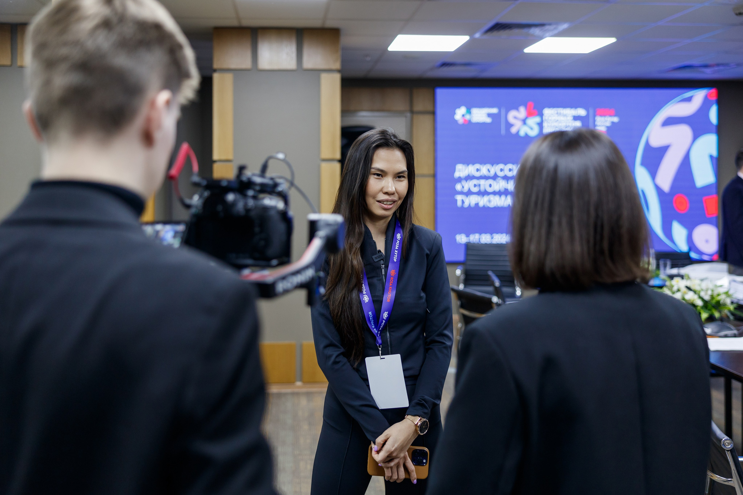Фестиваль Горных Курортов Евразии. Репортажный Фотограф в Сочи и Москве Алексей Орлов
