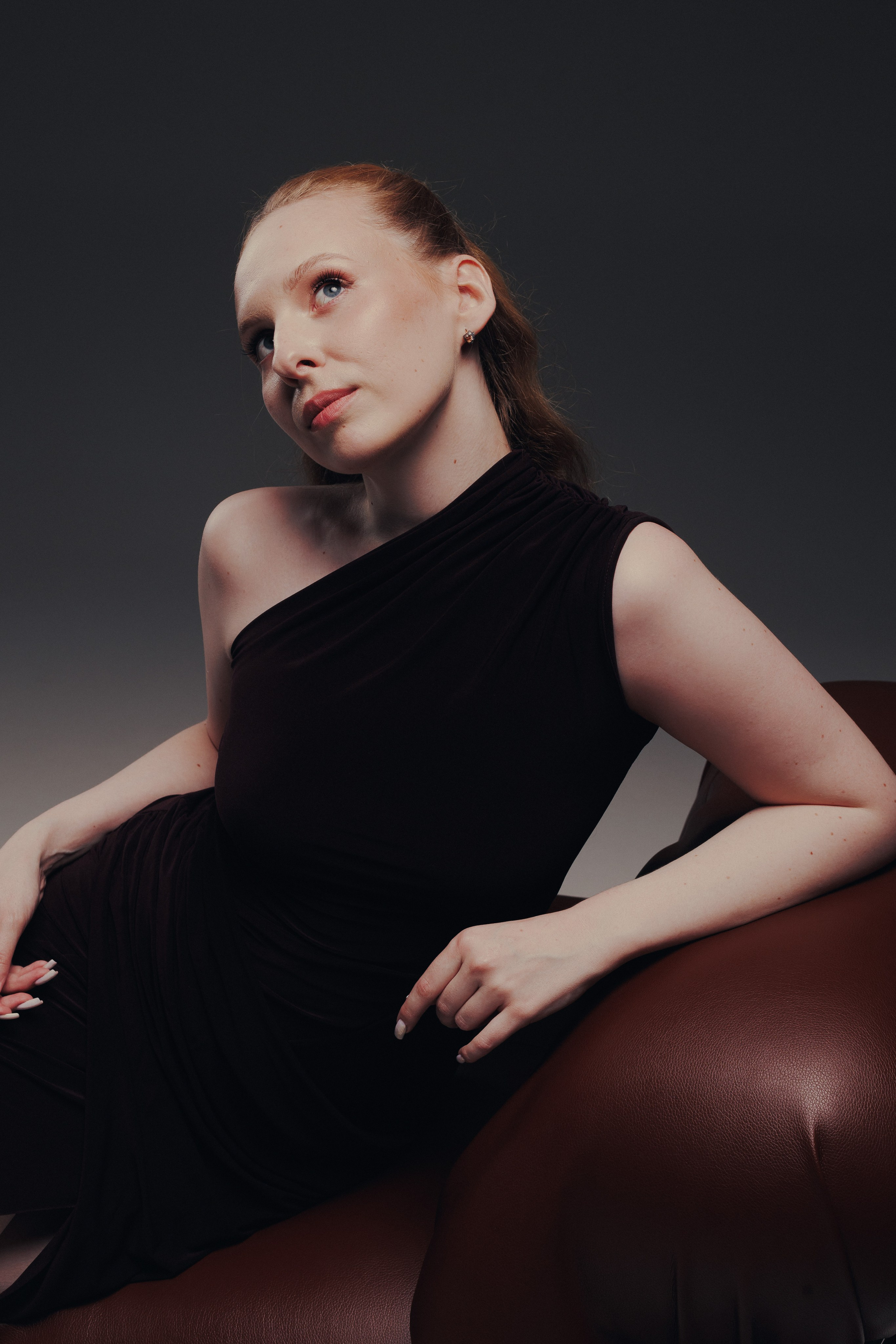 Студийные. Федорова Инесса, фотограф в Санкт-Петербурге