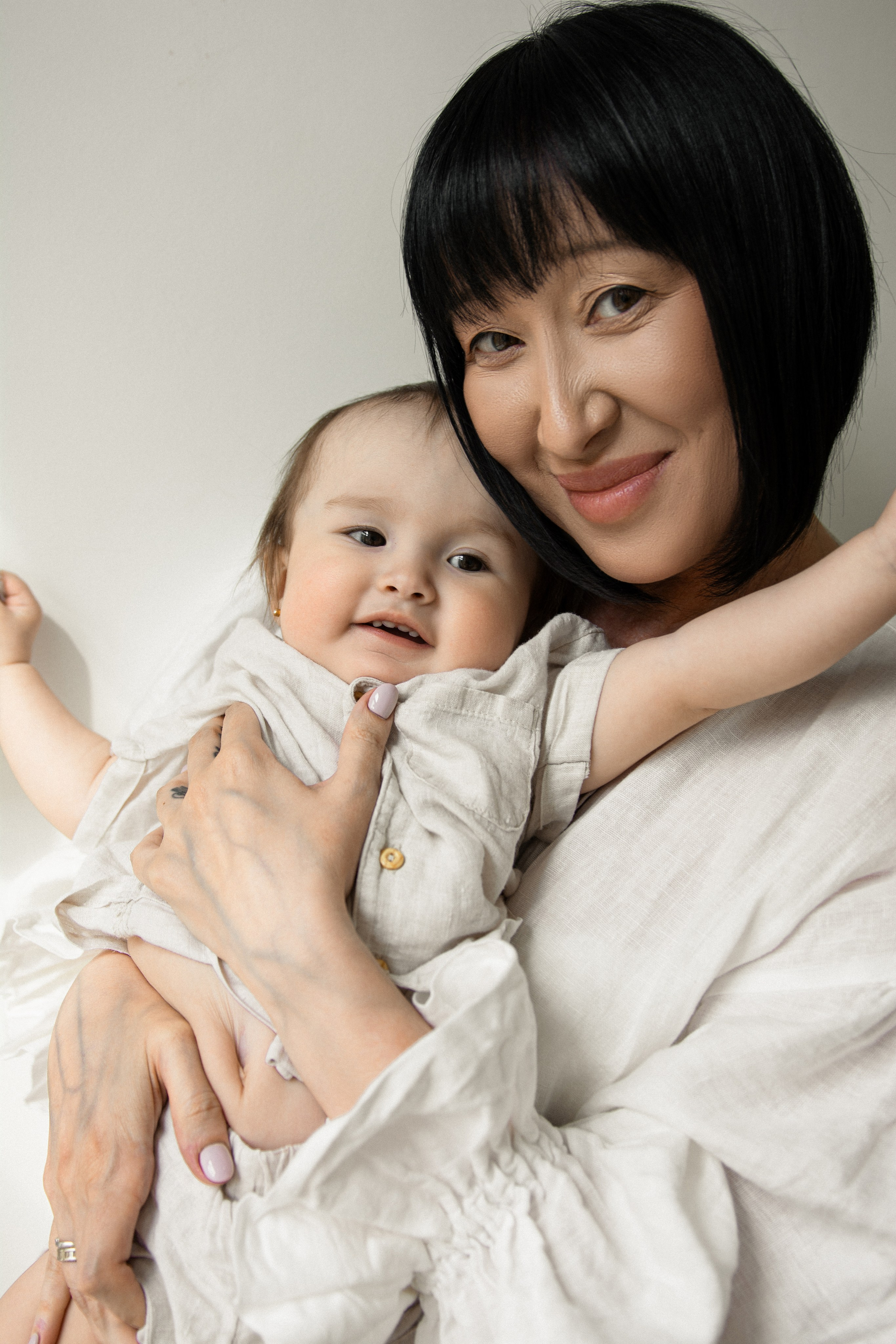 Счастье. Главная