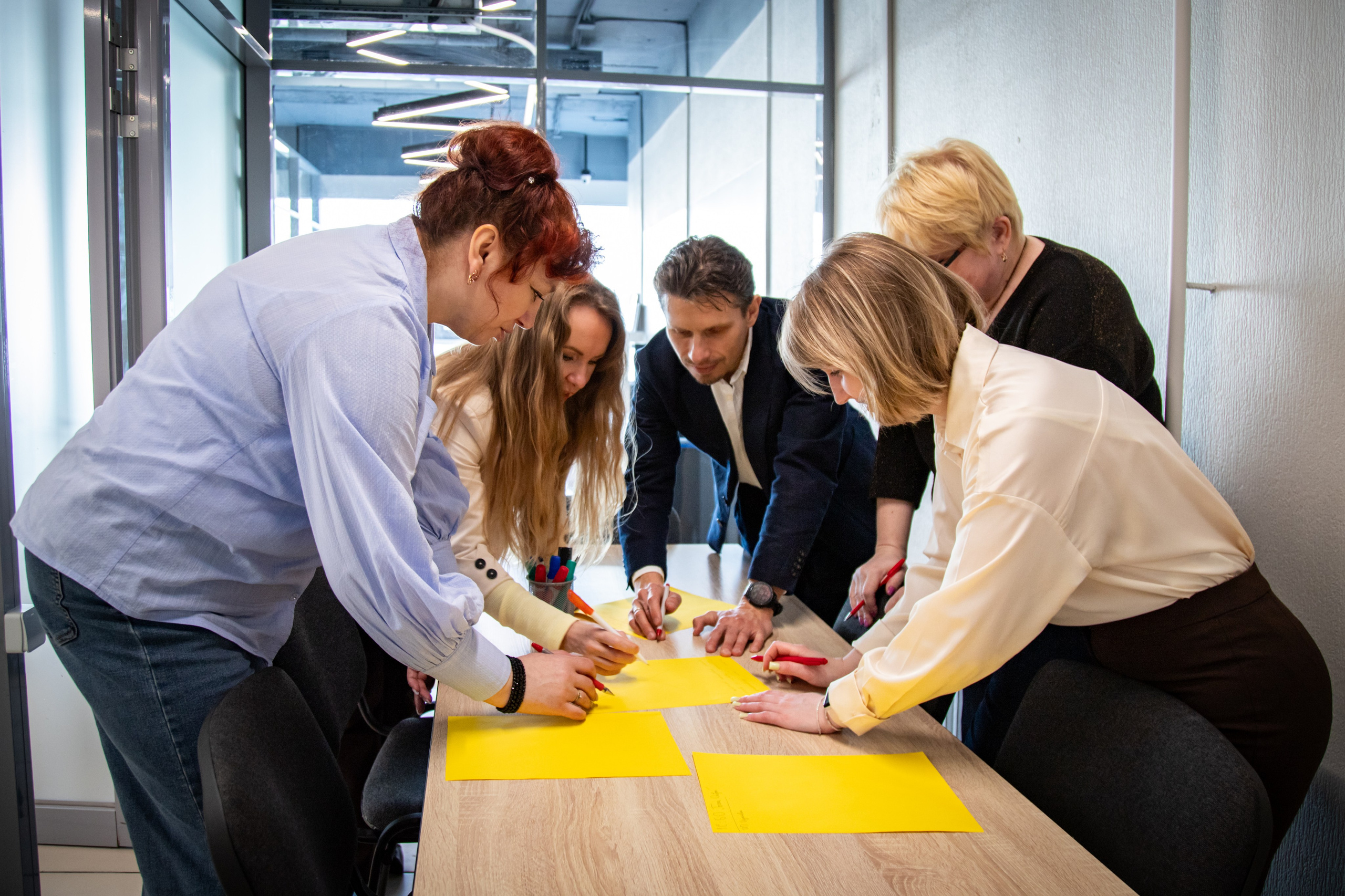 Офис «Точка опоры». Фотограф в Перми Любовь Огородова | Авторские туры