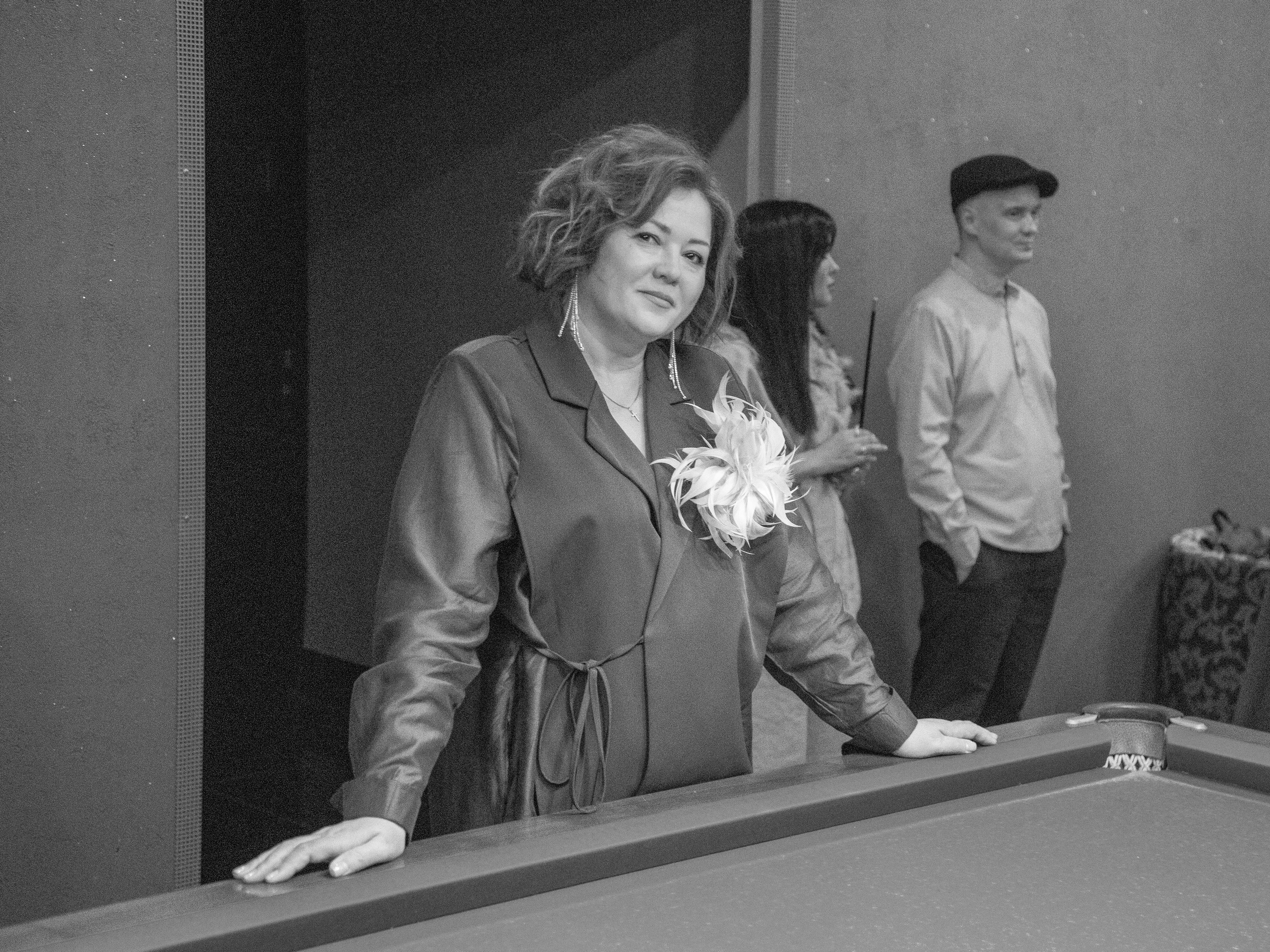 Report: День рождения. Фотограф в Перми Любовь Огородова | Авторские туры