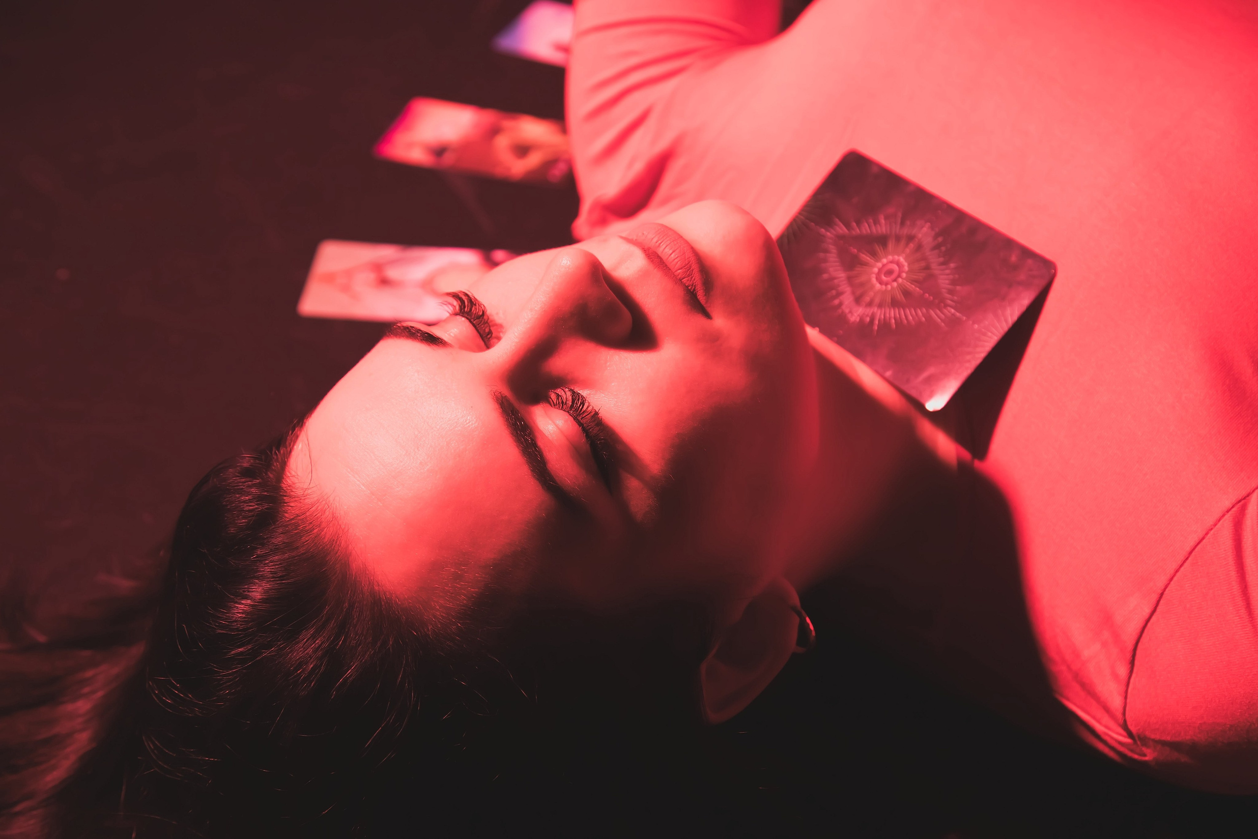 Portrait: Лиза. Фотограф в Перми Любовь Огородова | Авторские туры