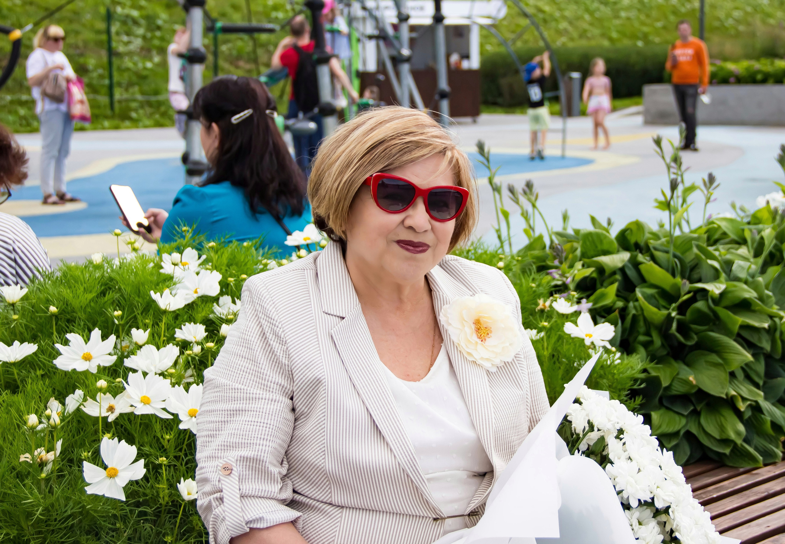 Portrait: Вера. Фотограф в Перми Любовь Огородова | Авторские туры