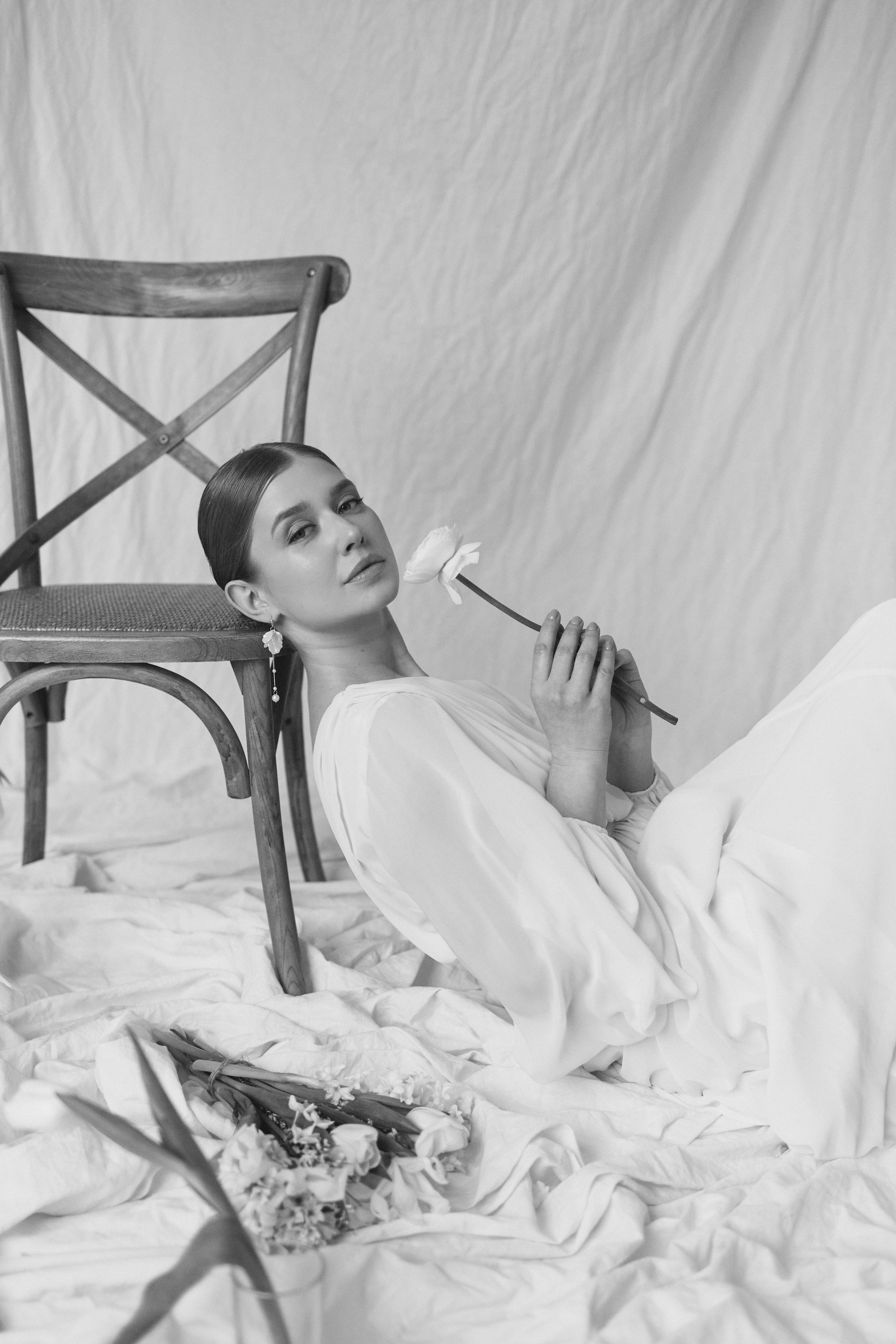 Анна. Свадебный фотограф Москва Татьяна Кундельчук