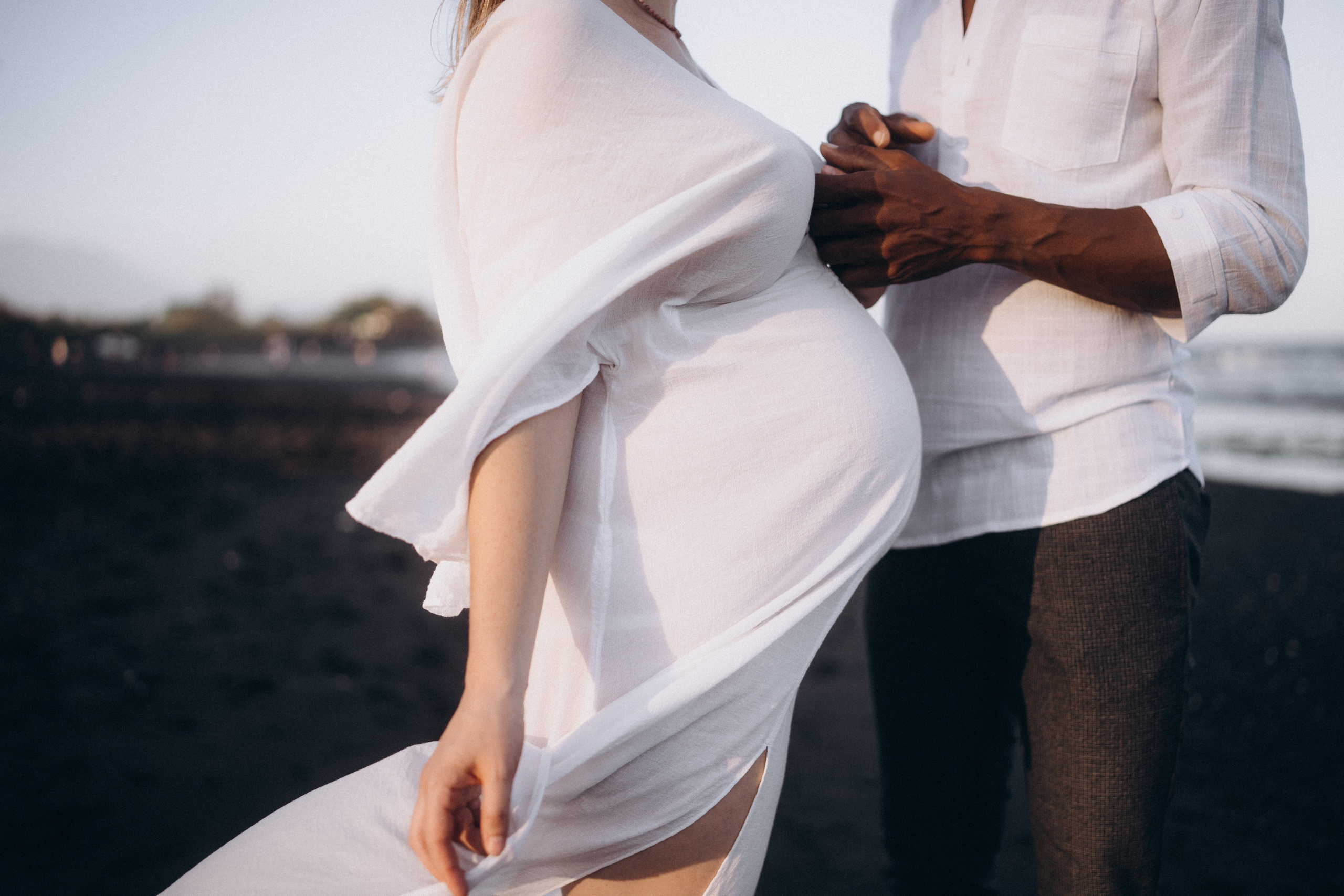 Kate & Yanis. Olga Antipova — photographer