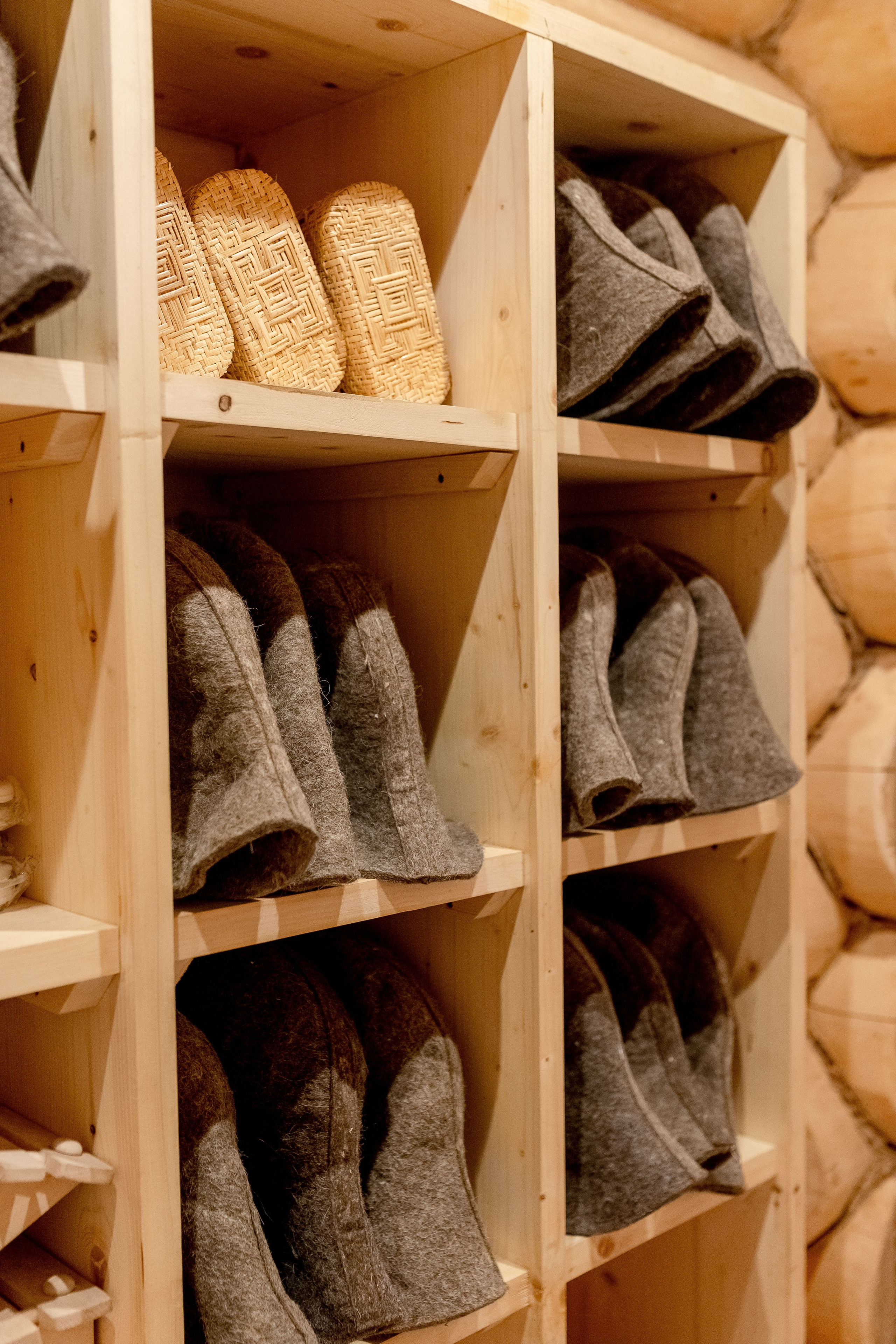 Баня. Главная