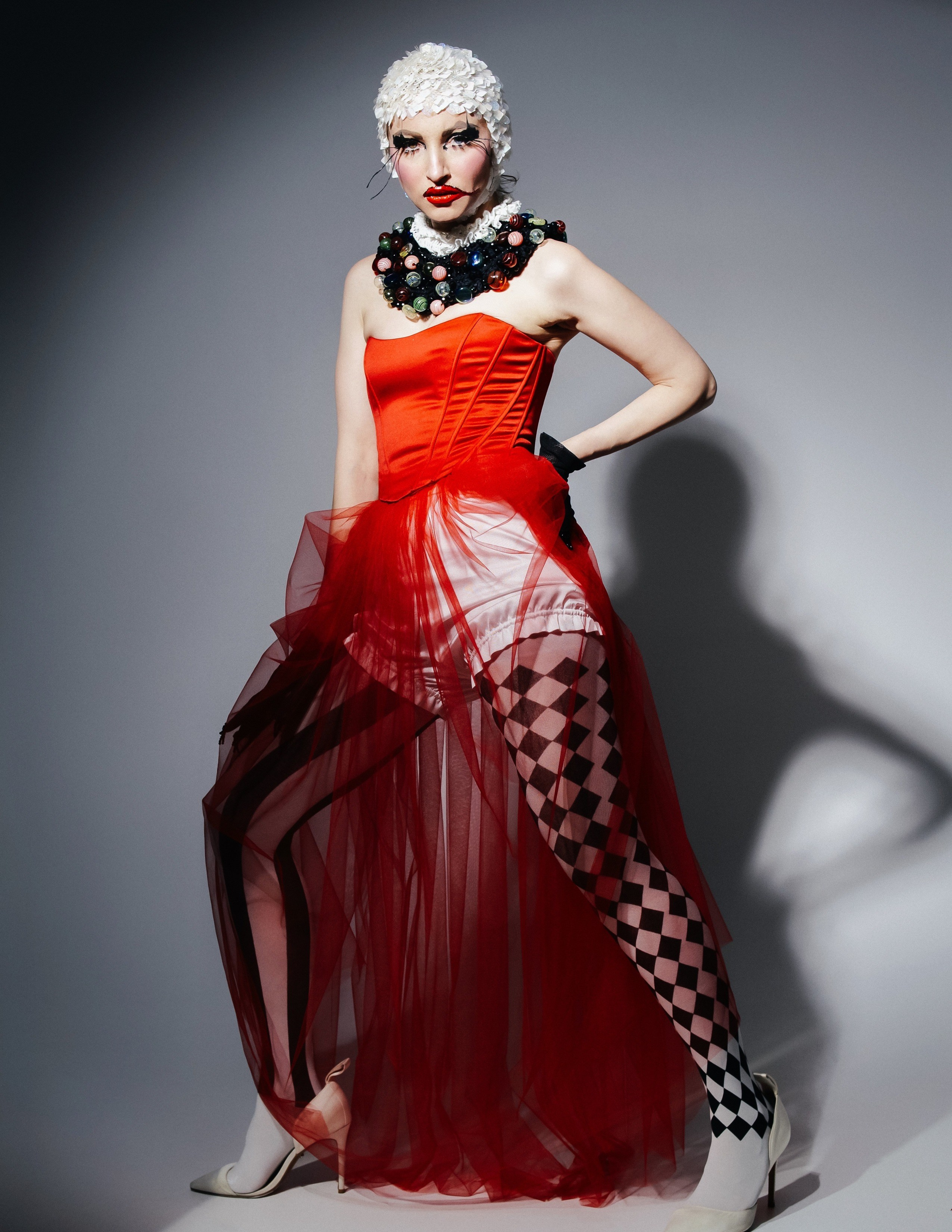 Арлекин. Фотограф в Минске Света Григорьева