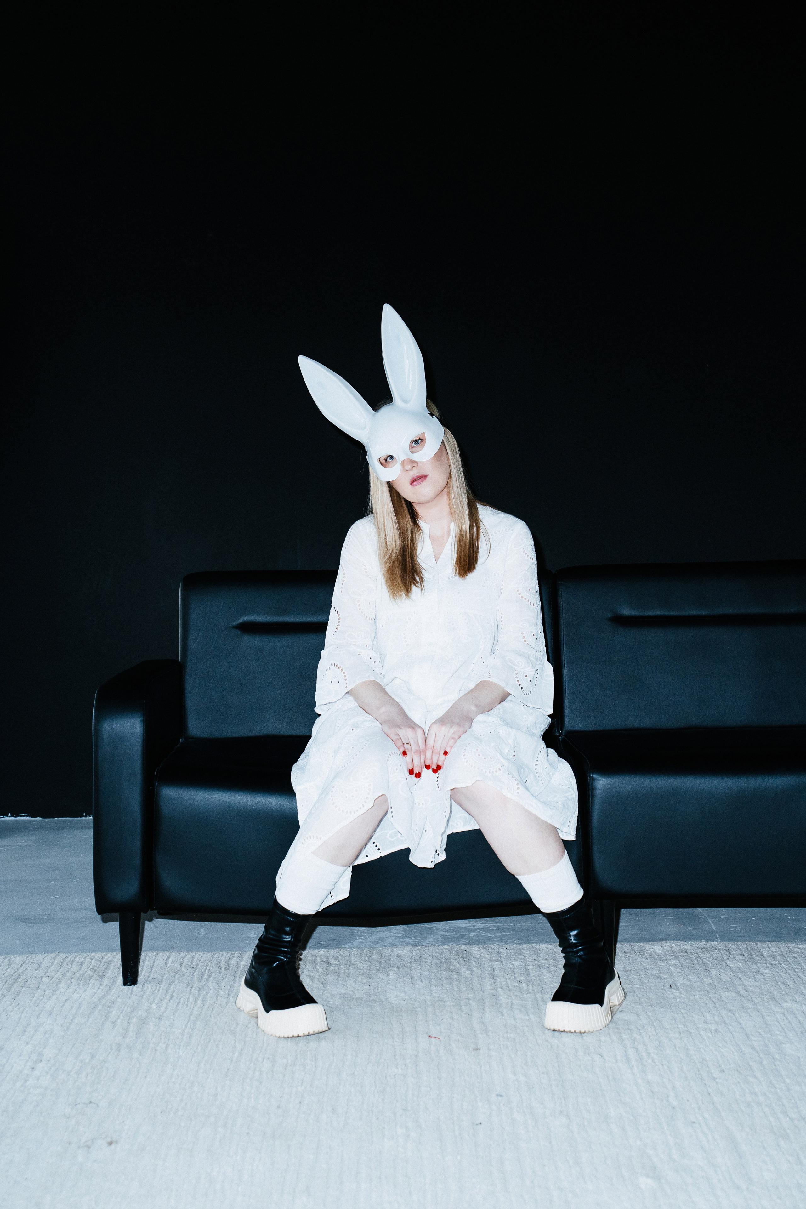 Катя Бекетова. Фотограф Алла Быкова