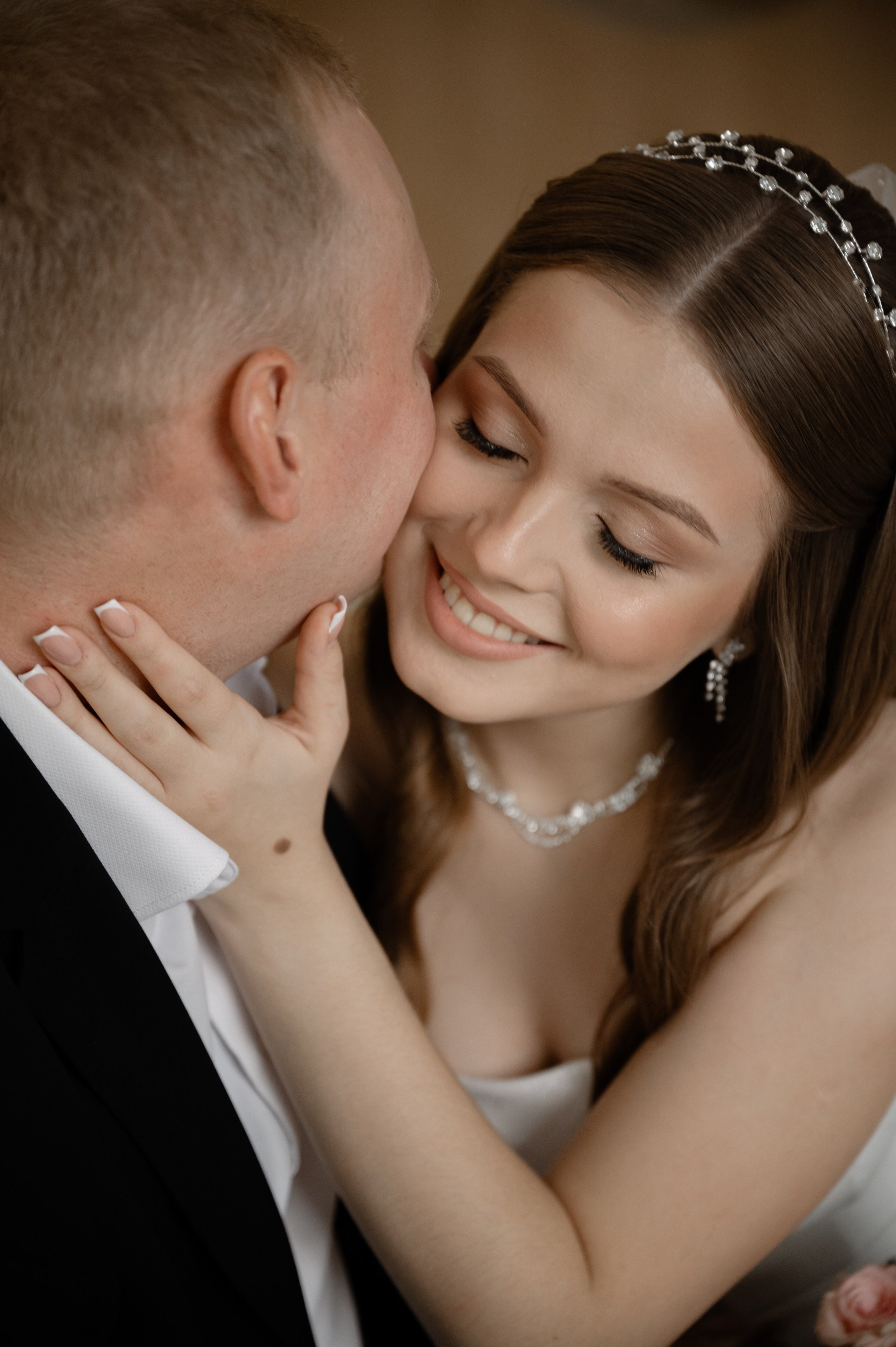 Анна & Денис. Свадебный и семейный фотограф Тюмень Екатеринбург Москвина Алёна