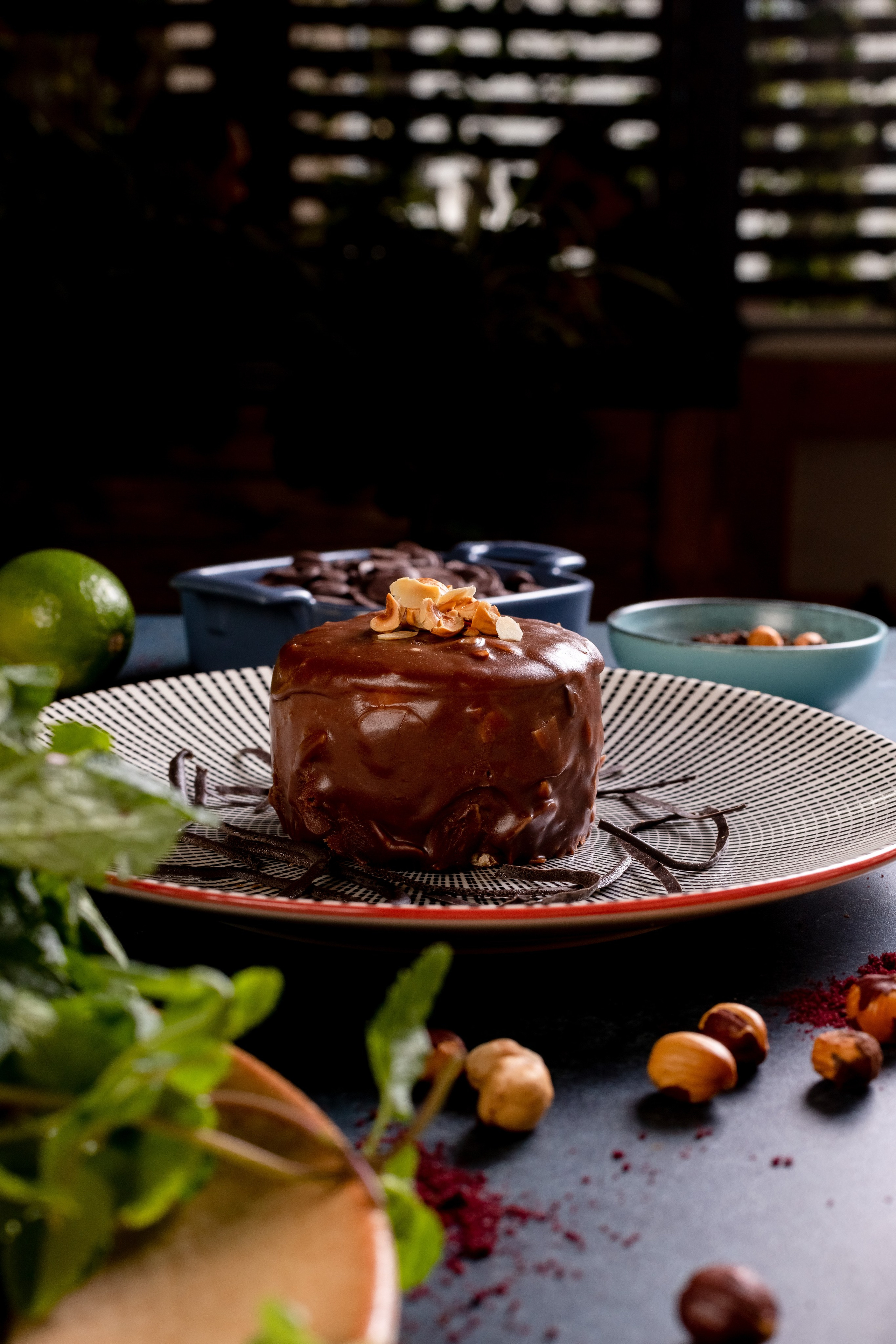 Loftpark. Свадебный фотограф в Нальчике Алим Джаппуев