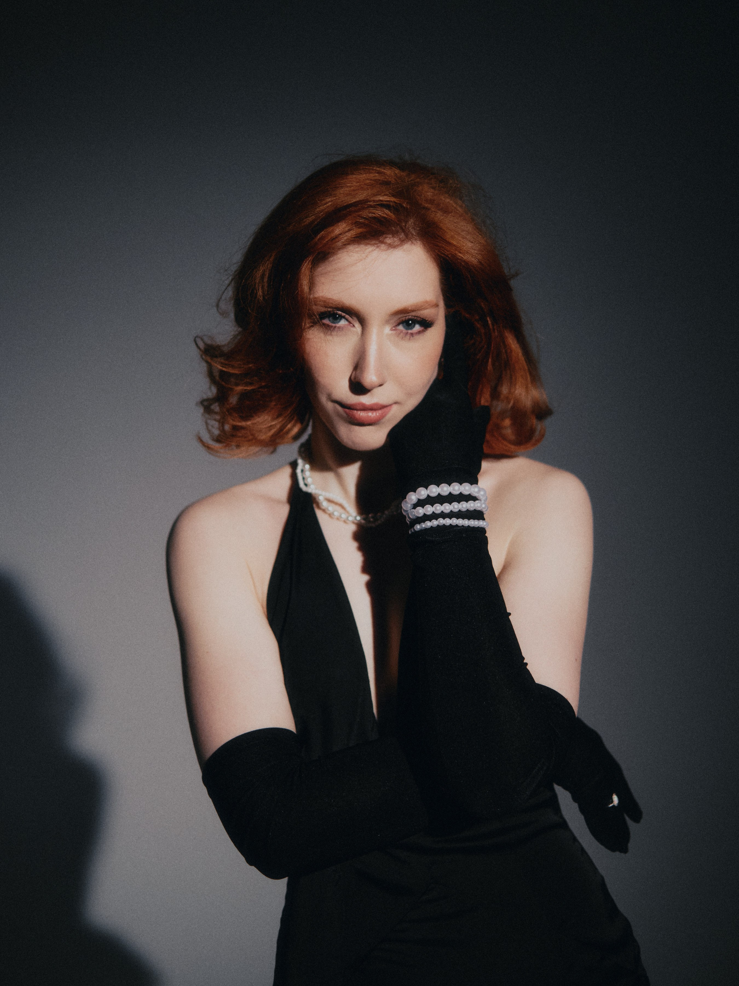 Вика. Портретный фотограф в Москве Ольга Крылова