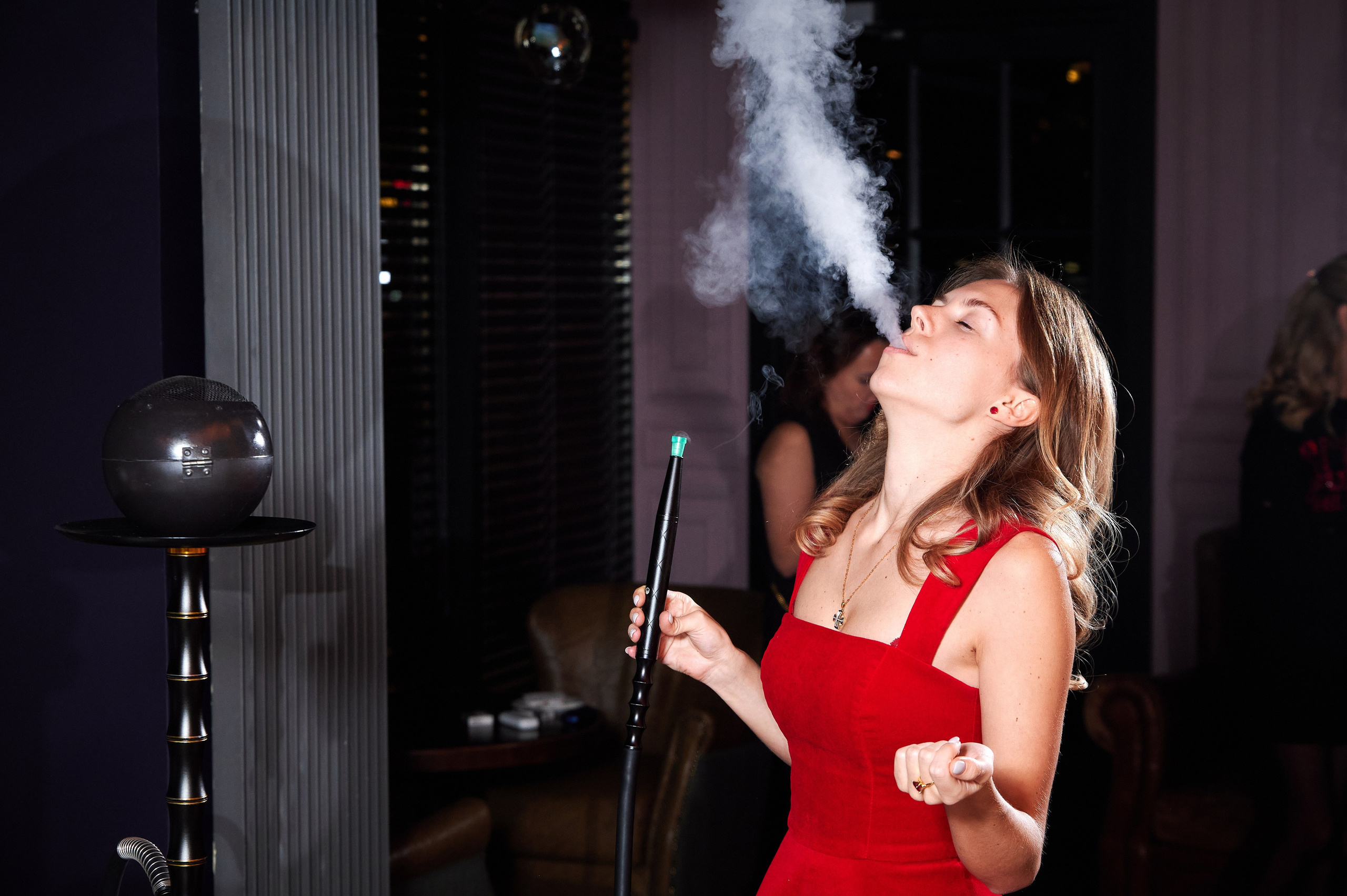 День Рождения Анны. Goganaft.ru — Репортажный фотограф в Москве Георгий Коненков