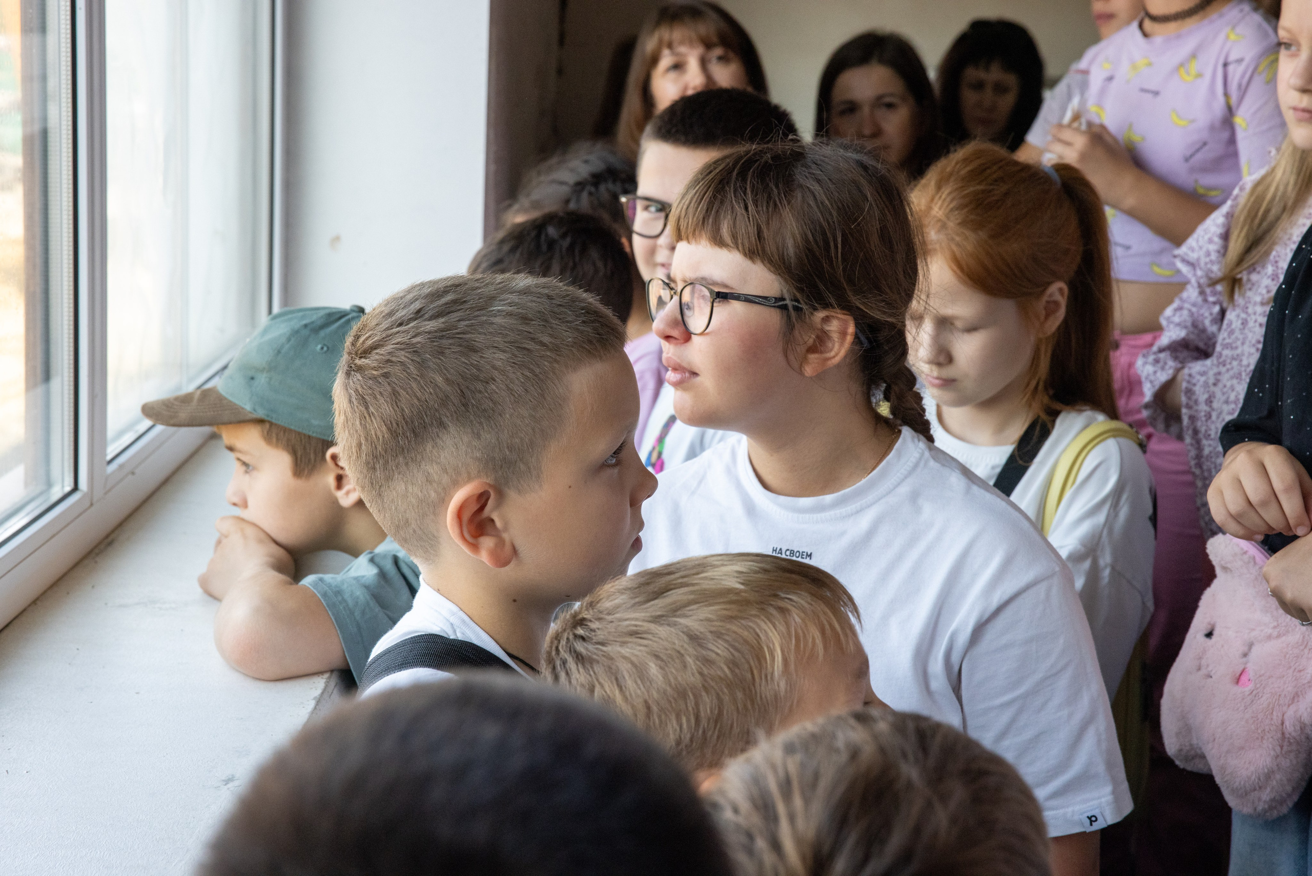 Поездка на поле Кулеково. Фотограф в Туле Крупский АнДРей. Фотостудия «КАДР71» в Туле