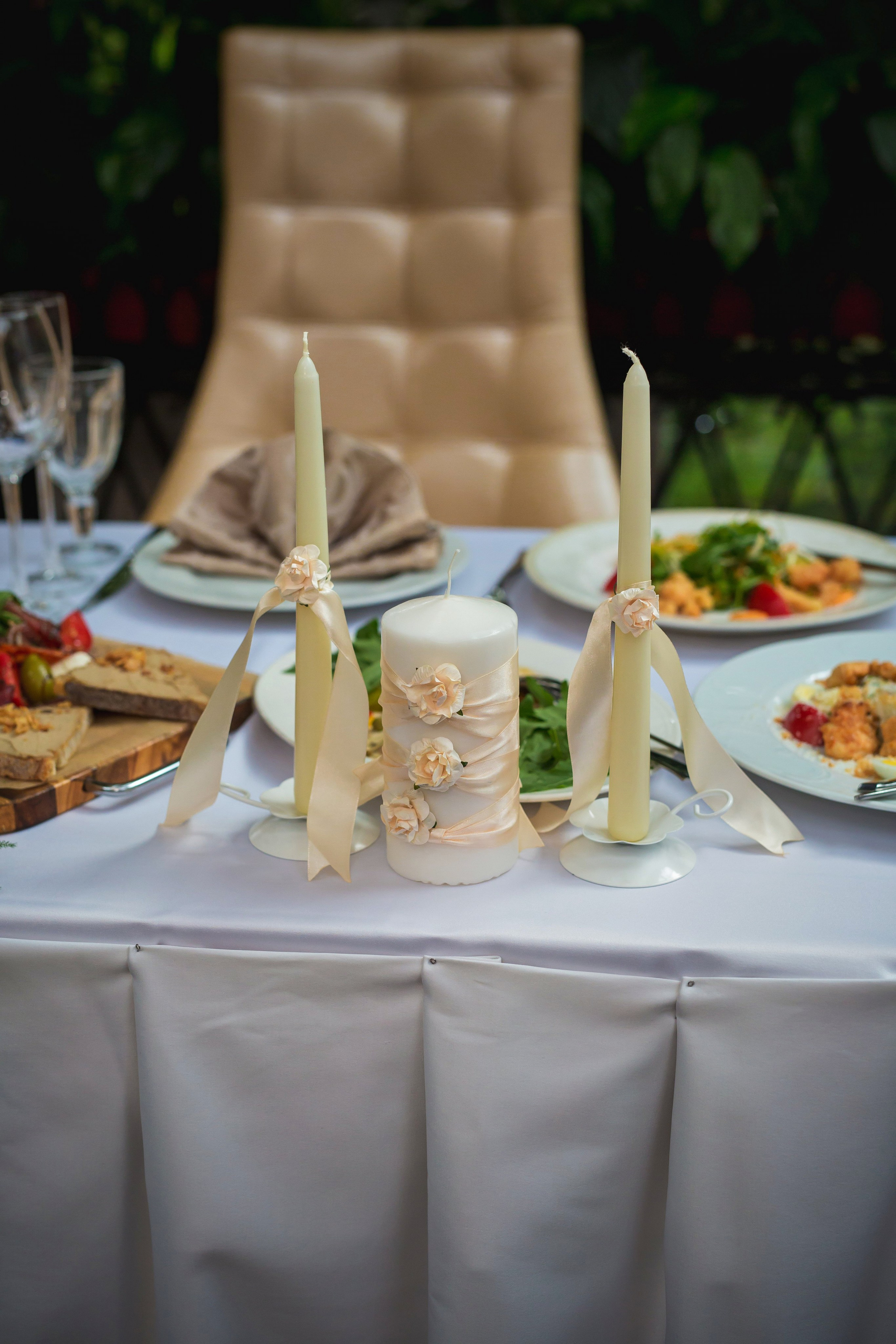 Свадьбы. Фотографы в Москве Антон и Ольга Беловы