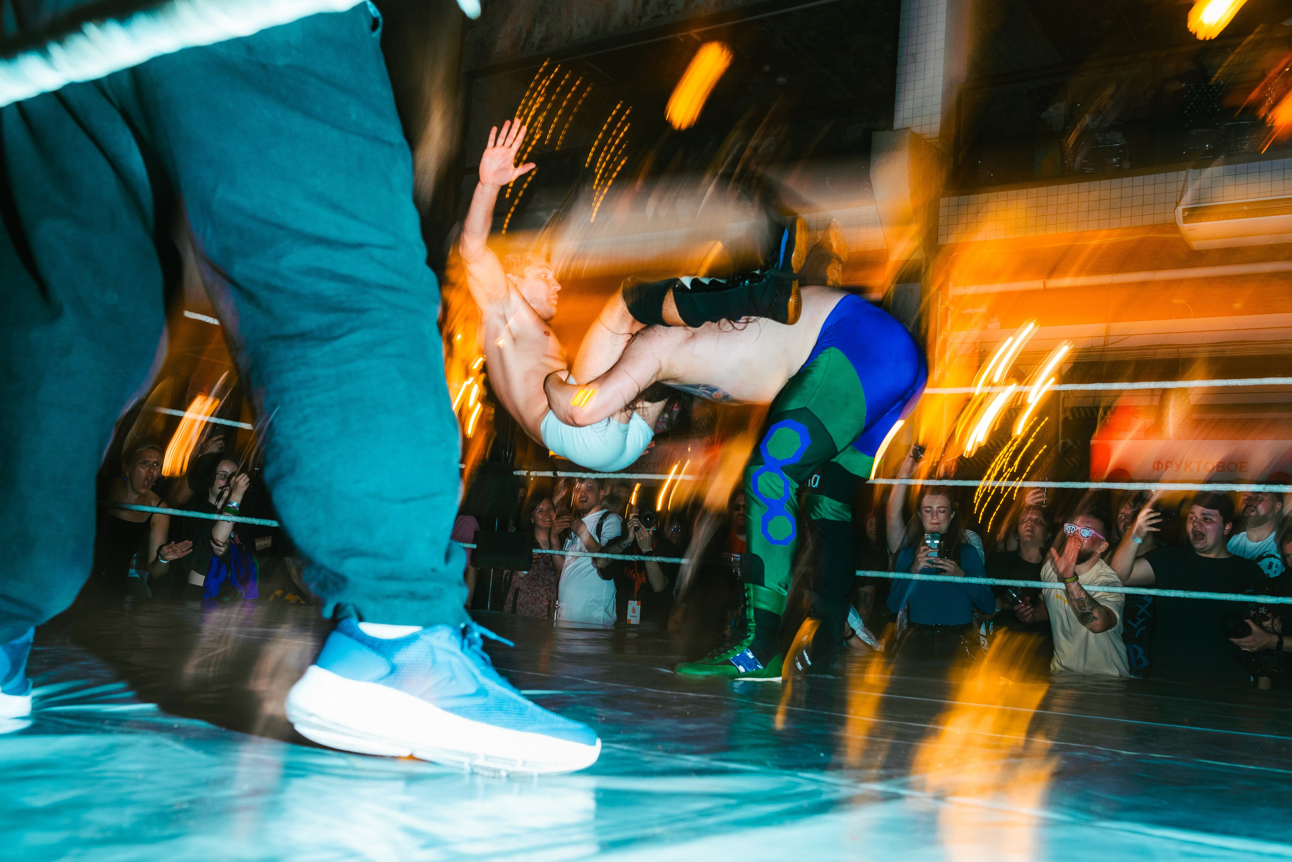 AA Fest 2024. Платонов Олег — фотограф Санкт-Петербург