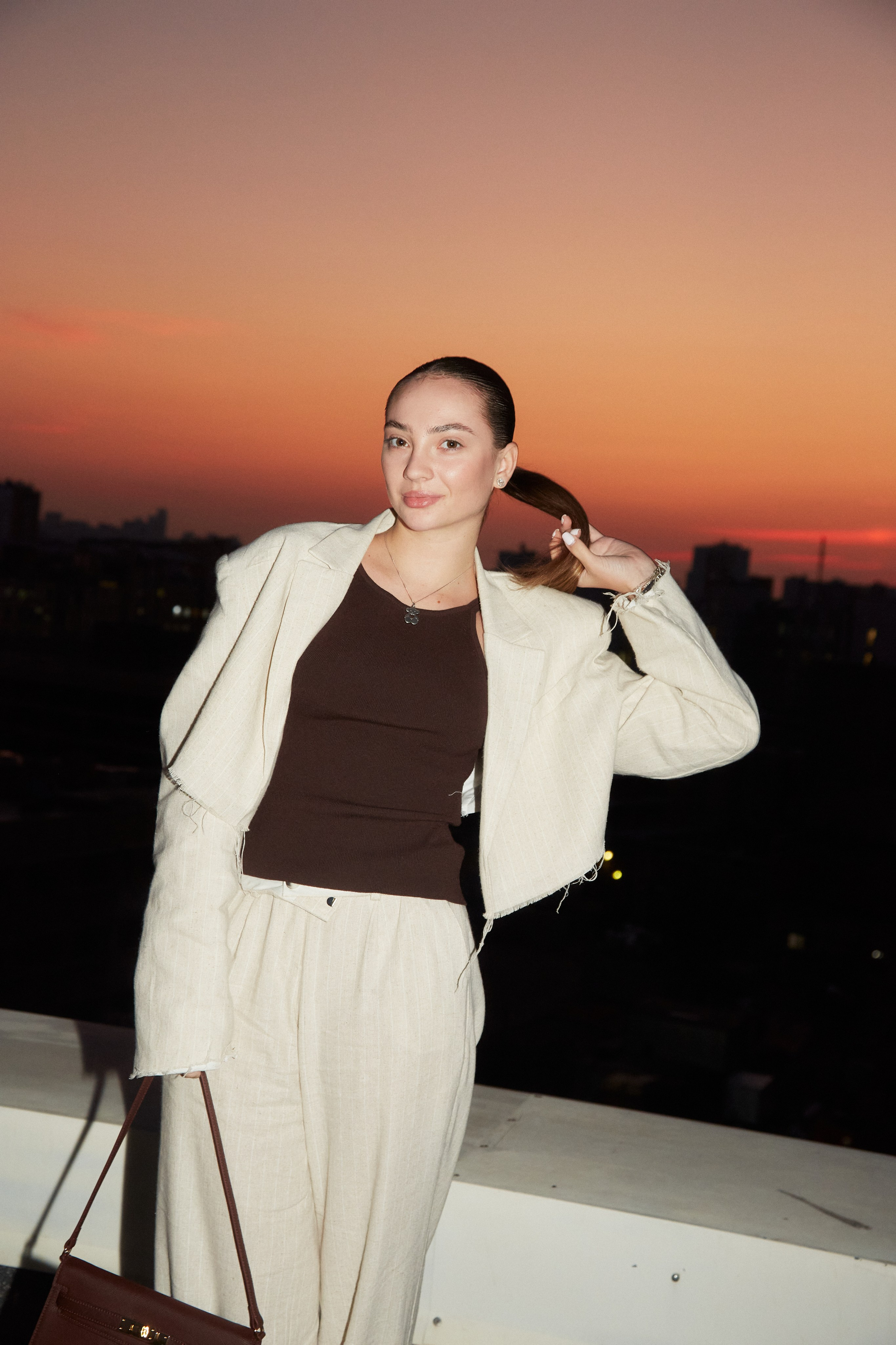 CORAL CLUB 25 years. Photographer Daria Ilkevich