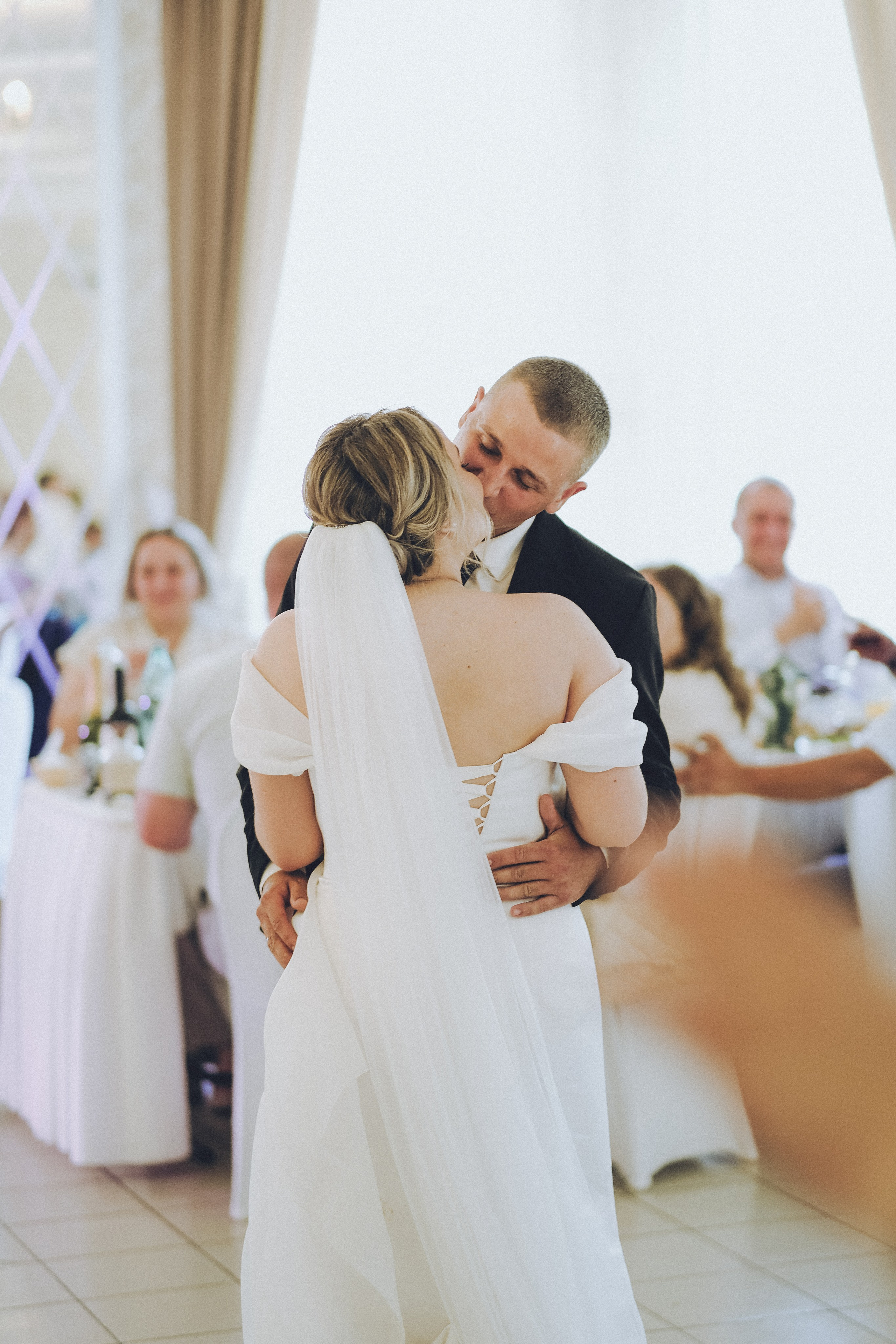 Александр и Марина. Твой эксклюзивный фотограф Мария Дригова