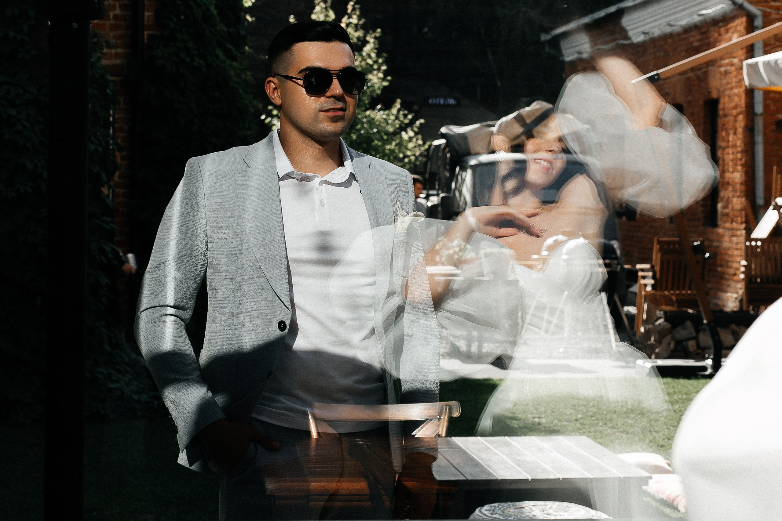 Женя+Макс. Свадебный и семейный фотограф Волкова Маргарита