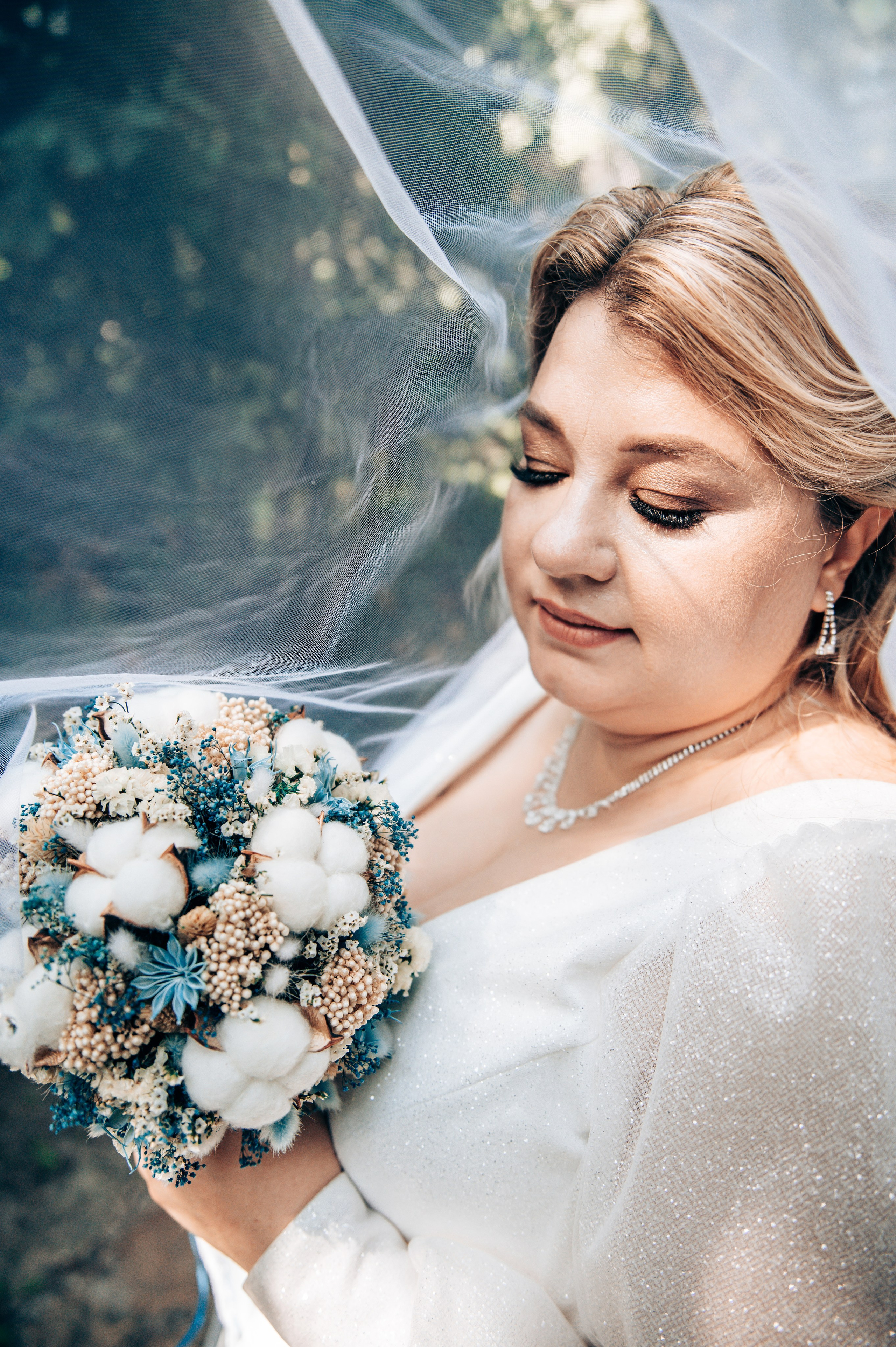 02.08.24 Wedding Day. Семейный фотограф в Барнауле