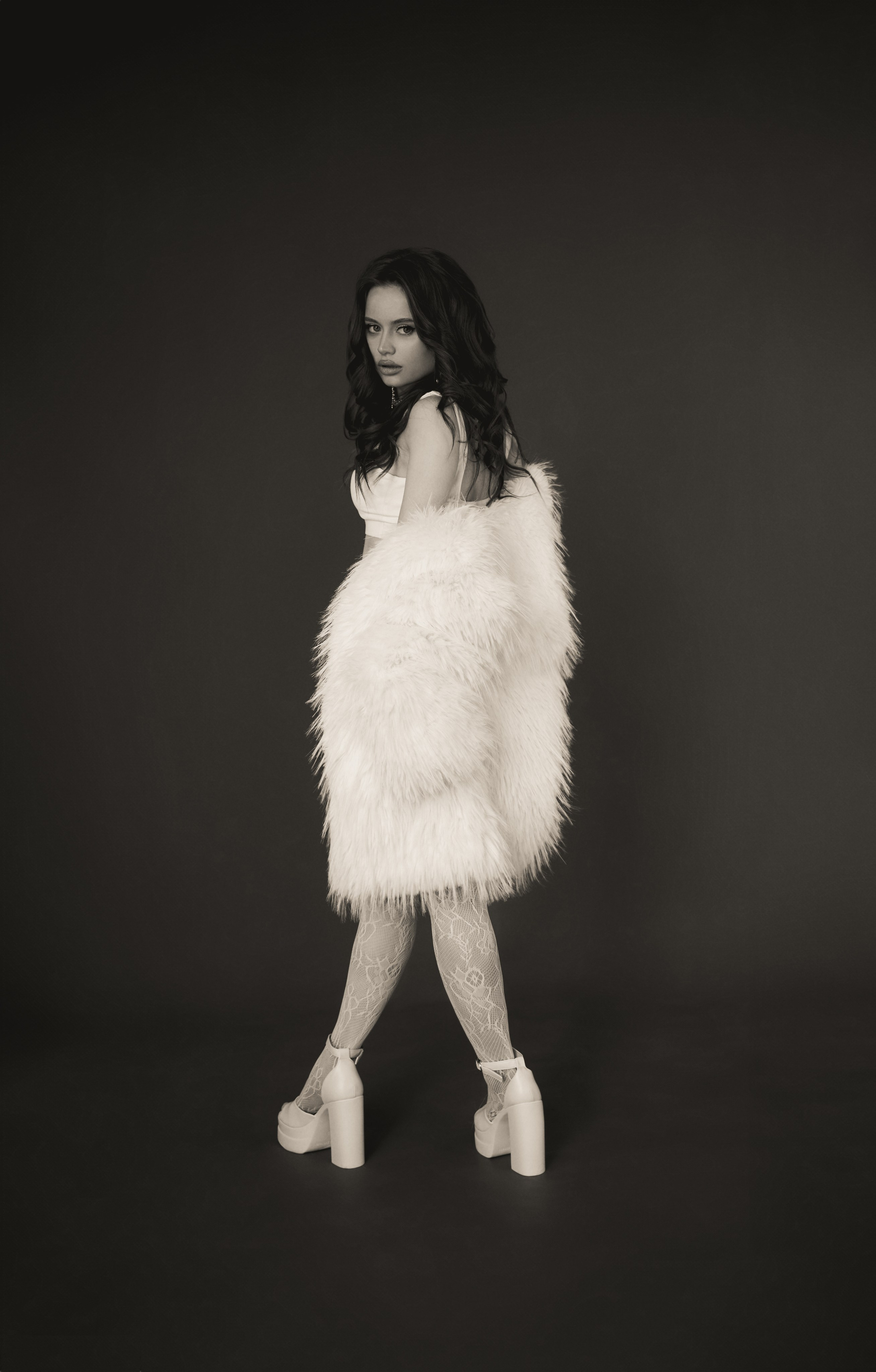 Алина Камалова