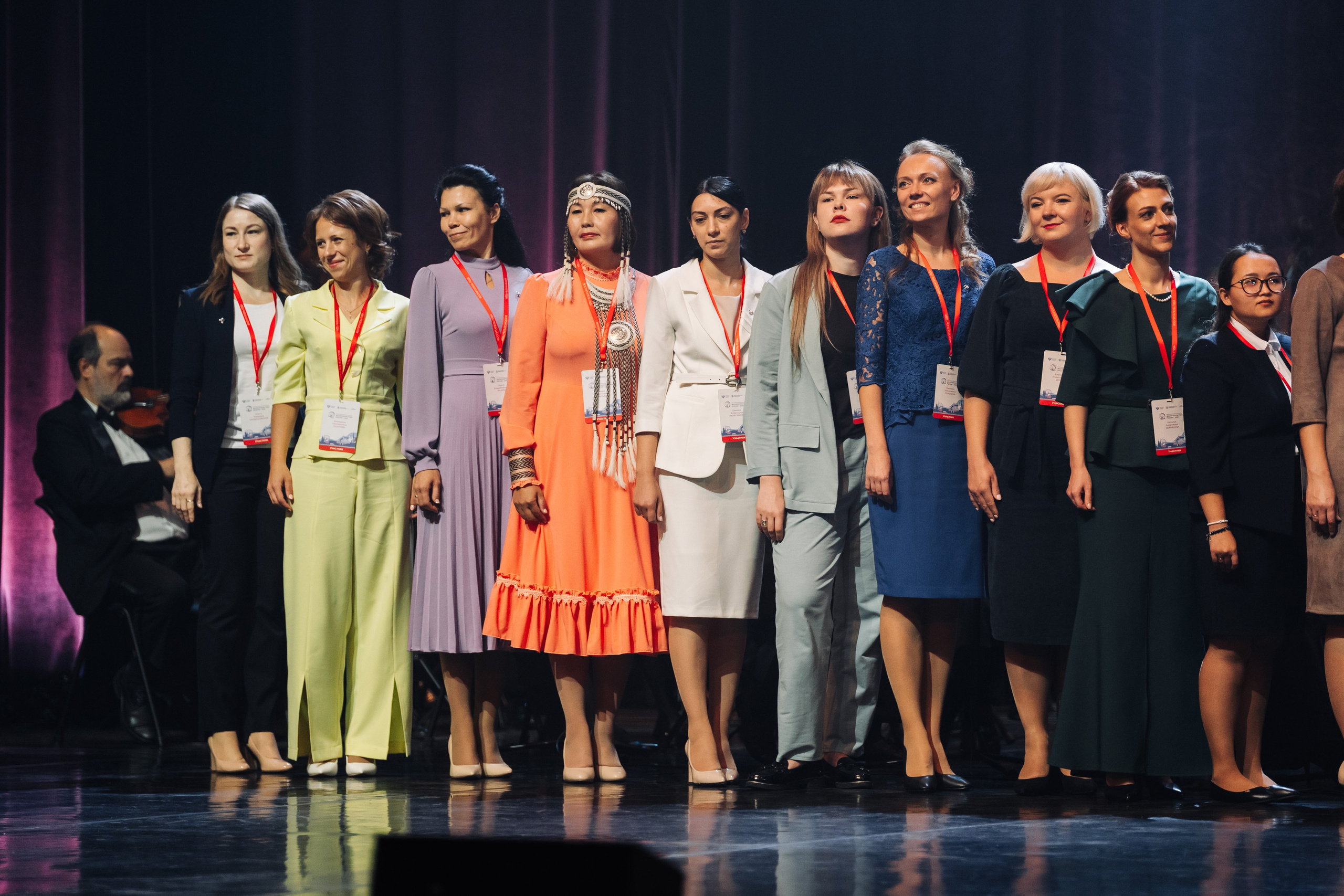 Конкурс Воспитатель года. Галерея ПрофАС